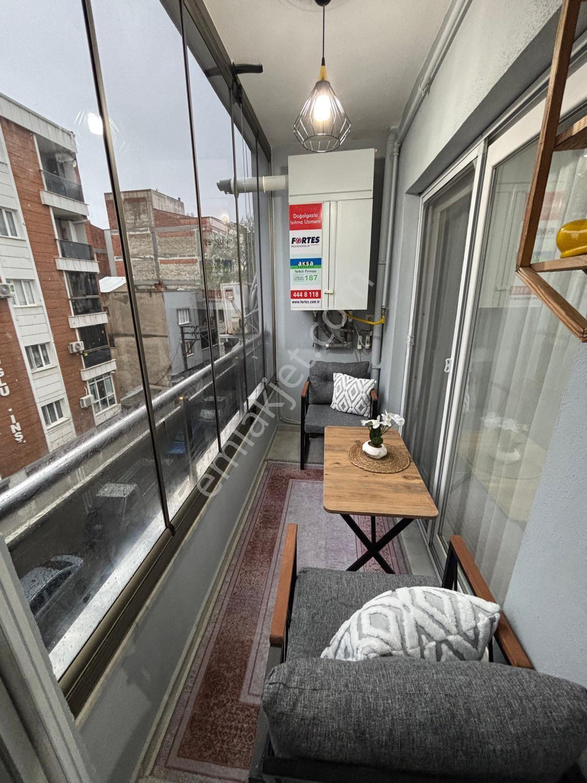 Eymen Emlak'tan Yiğitler Mh. Satılık 3+1 Arakat Doğalgazlı Daire 🏡 - Görsel 25