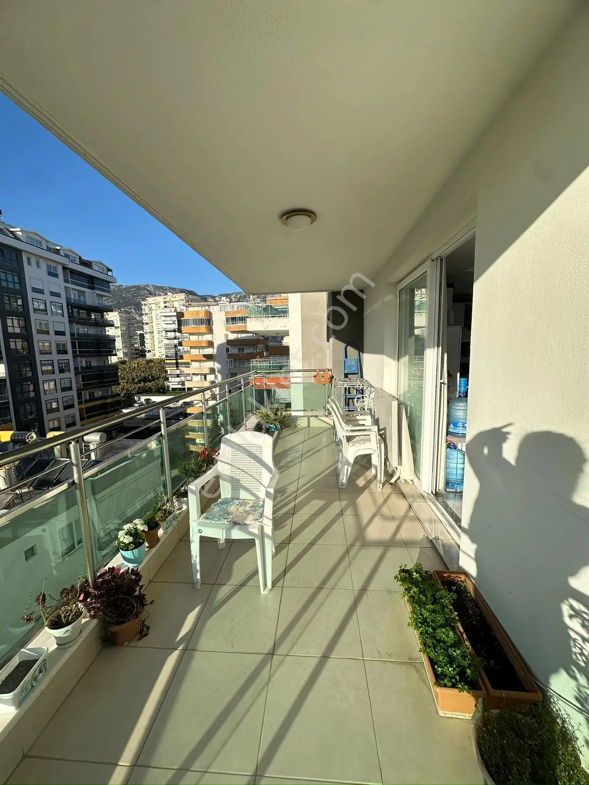 Satılık -daire Alanya/mahmutlar 2+1 Lüks Daire [ Fırsatlı Fiyat ] - Görsel 3