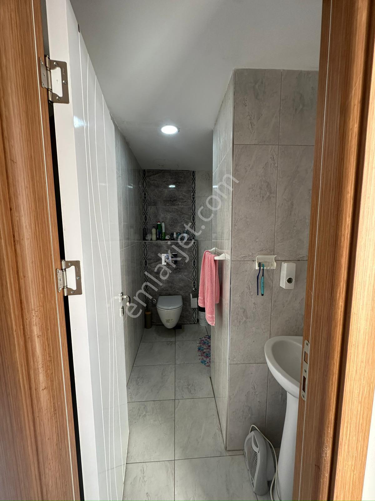 Satılık -daire Alanya/mahmutlar 2+1 Lüks Daire [ Fırsatlı Fiyat ] - Görsel 2