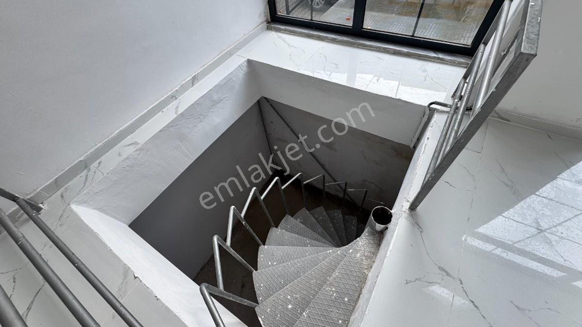 Manisa Yunusemrede Satılık 240m² Geniş Dükkan - Yatırım Fırsatı - Görsel 27