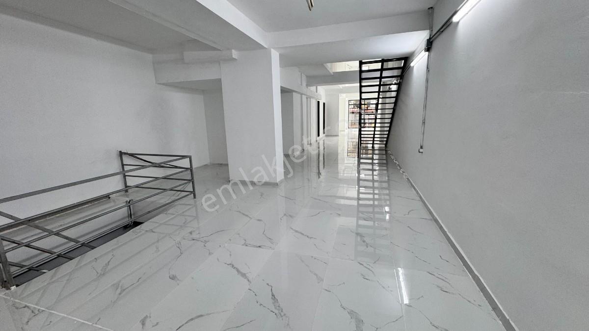Manisa Yunusemrede Satılık 240m² Geniş Dükkan - Yatırım Fırsatı - Görsel 30