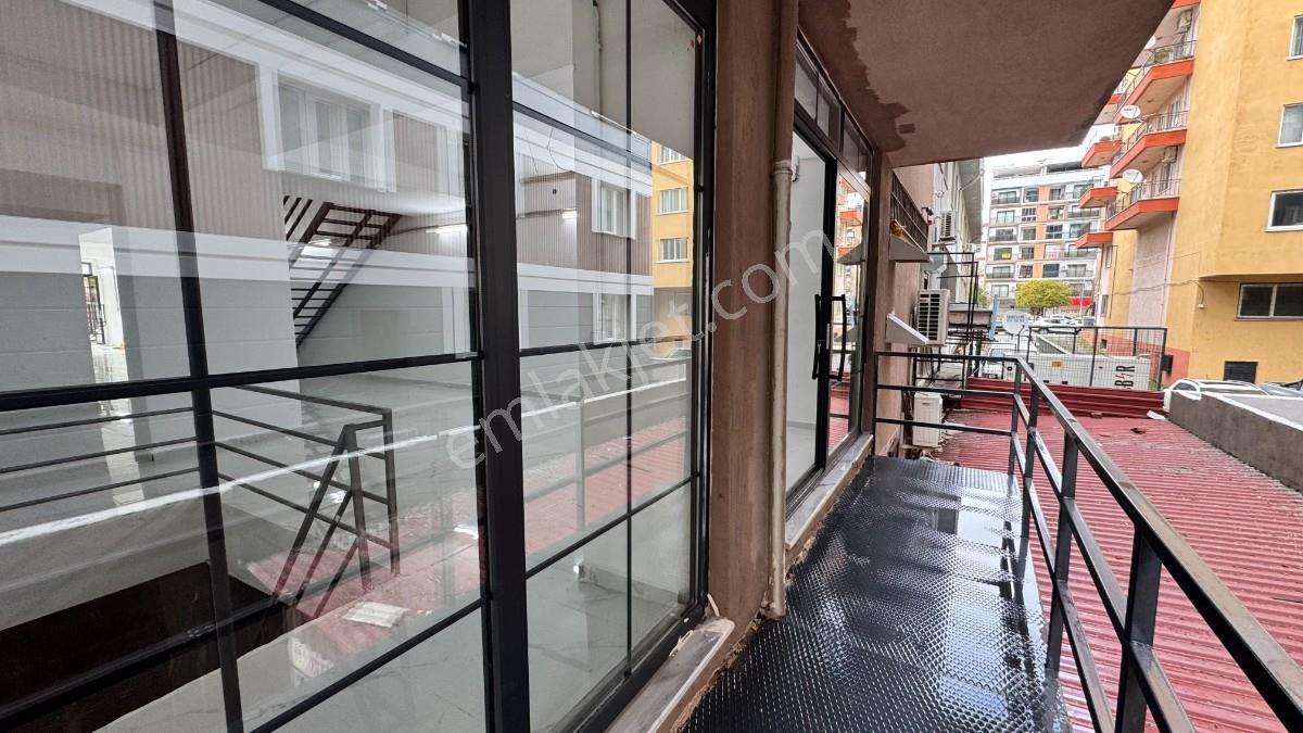 Manisa Yunusemrede Satılık 240m² Geniş Dükkan - Yatırım Fırsatı - Görsel 20