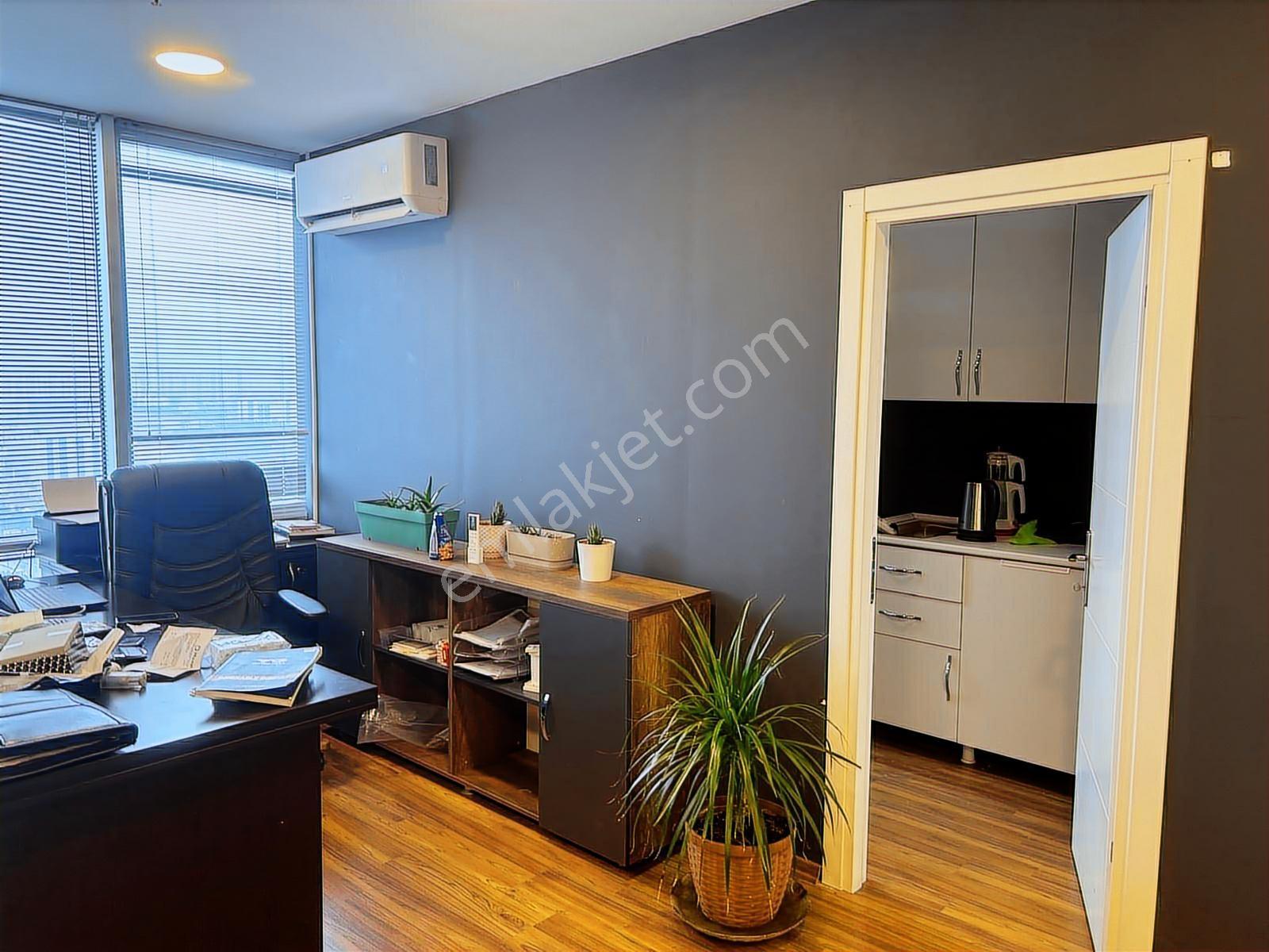 Devren Kiralık Ofis - Görsel 5