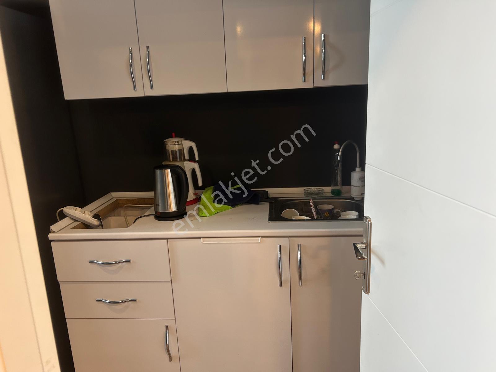 Devren Kiralık Ofis - Görsel 7