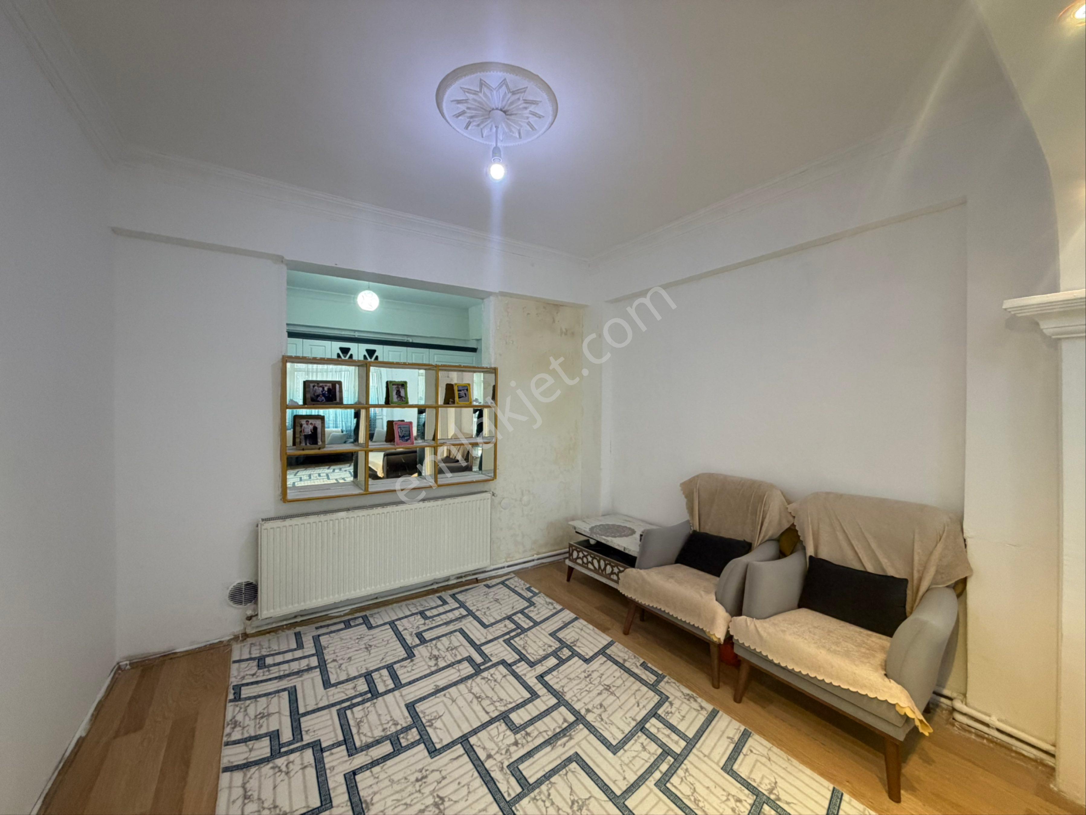Evim-nur’dan Rasathane Mh 2+1 90m2 Geniş Balkonlu Fırsat Daire - Görsel 27
