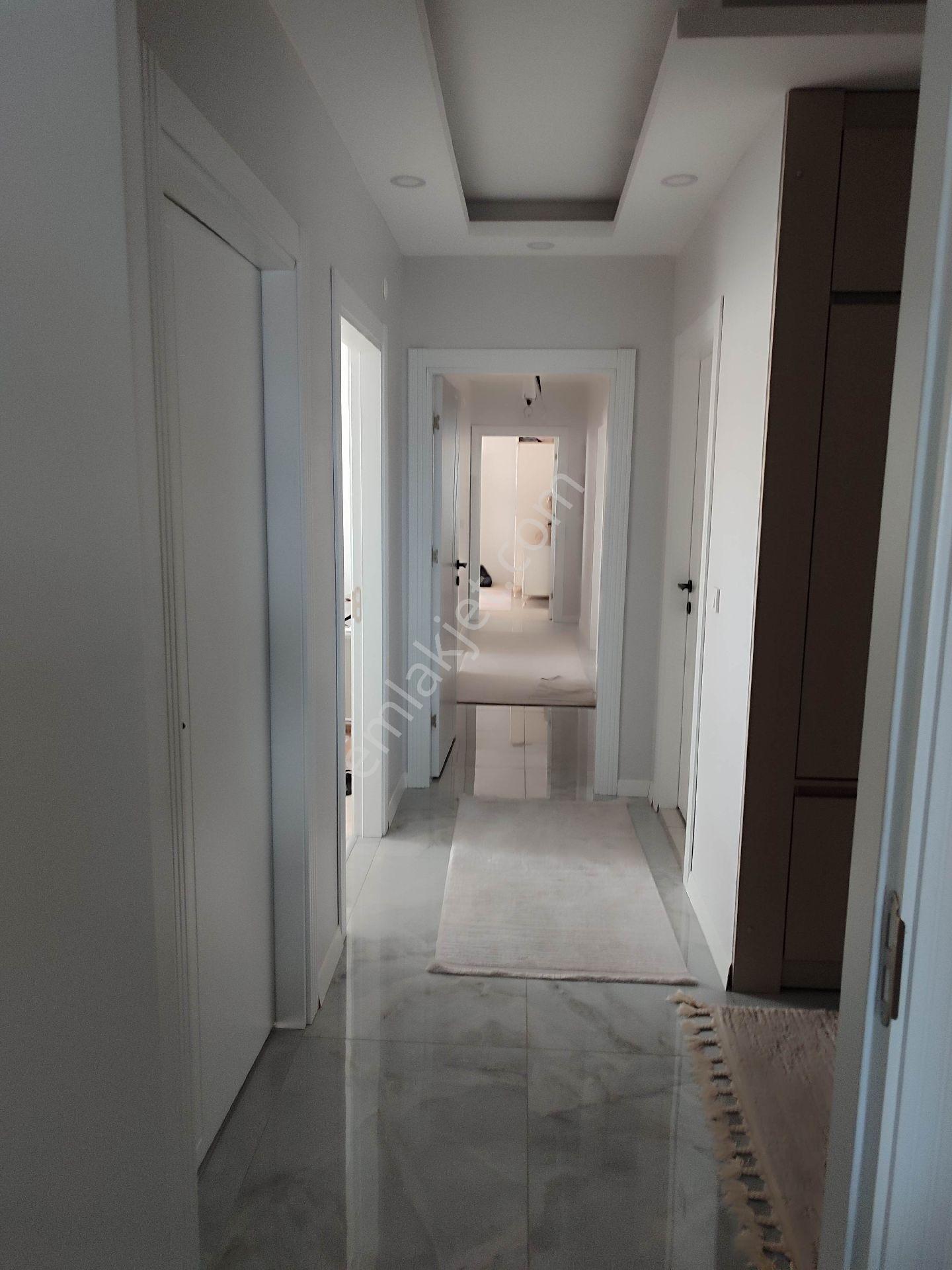 Sahibinden Şehir Merkezinde 4+1 154 M2 Güney Cephe Arakat Sıfırdaire - Görsel 5
