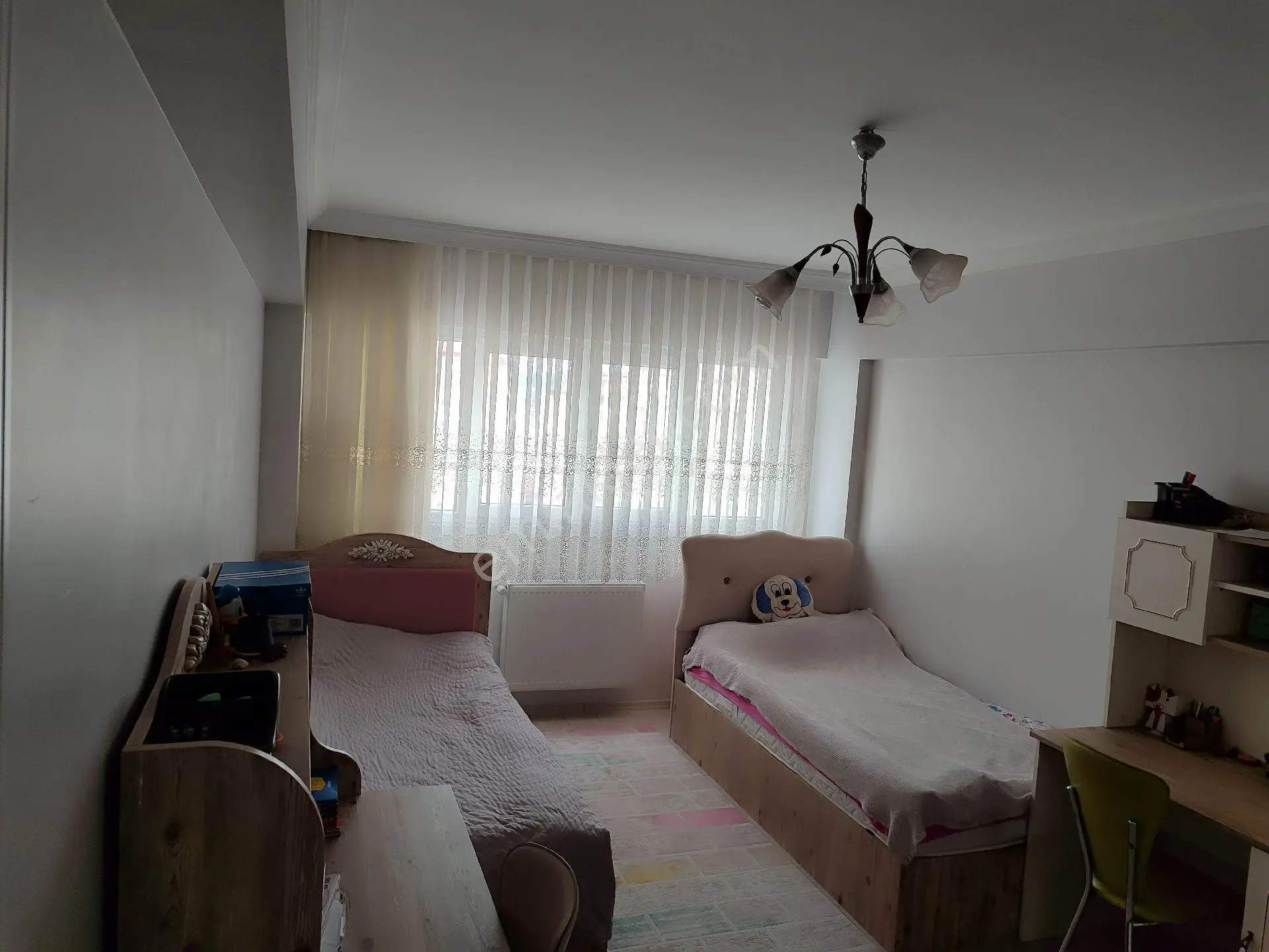 Sahibinden Şehir Merkezinde 4+1 154 M2 Güney Cephe Arakat Sıfırdaire - Görsel 4