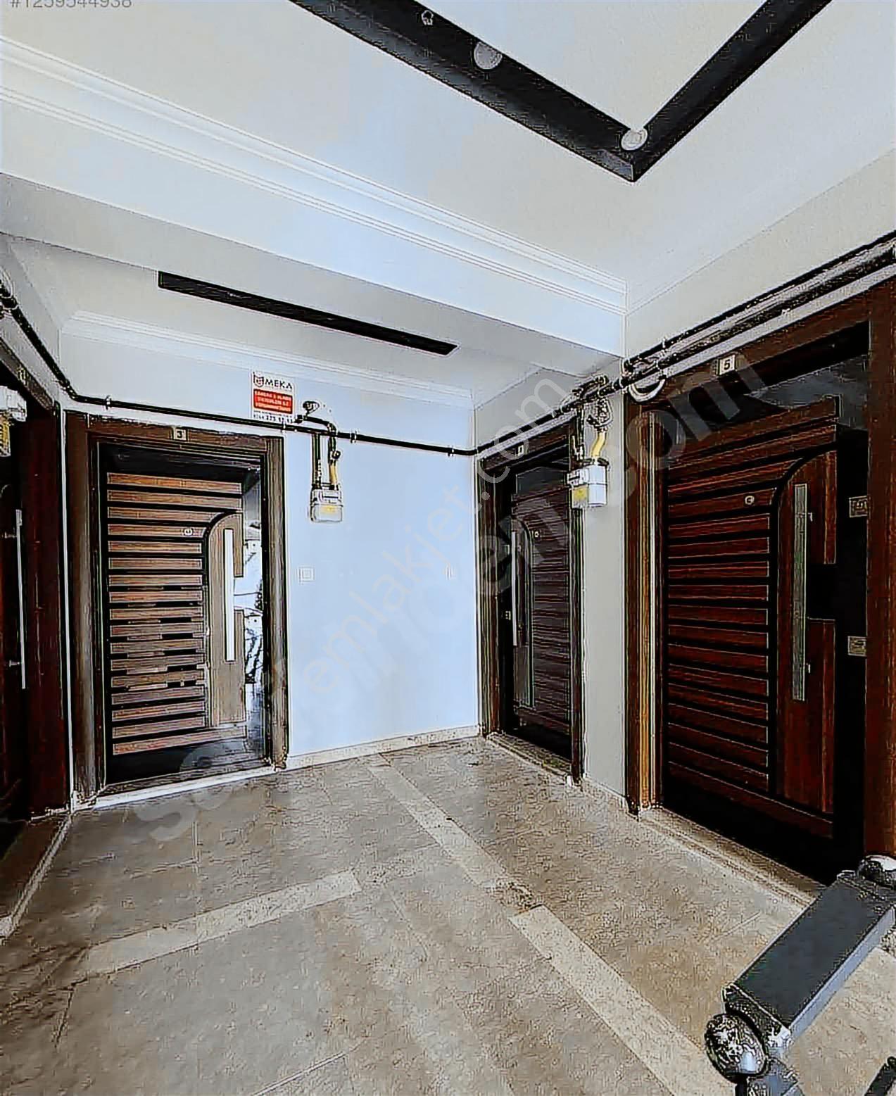 Diş Hast. Yakını-merkezi Konumda Kiralık Geniş 70 M2 1+1 Daire - Görsel 3
