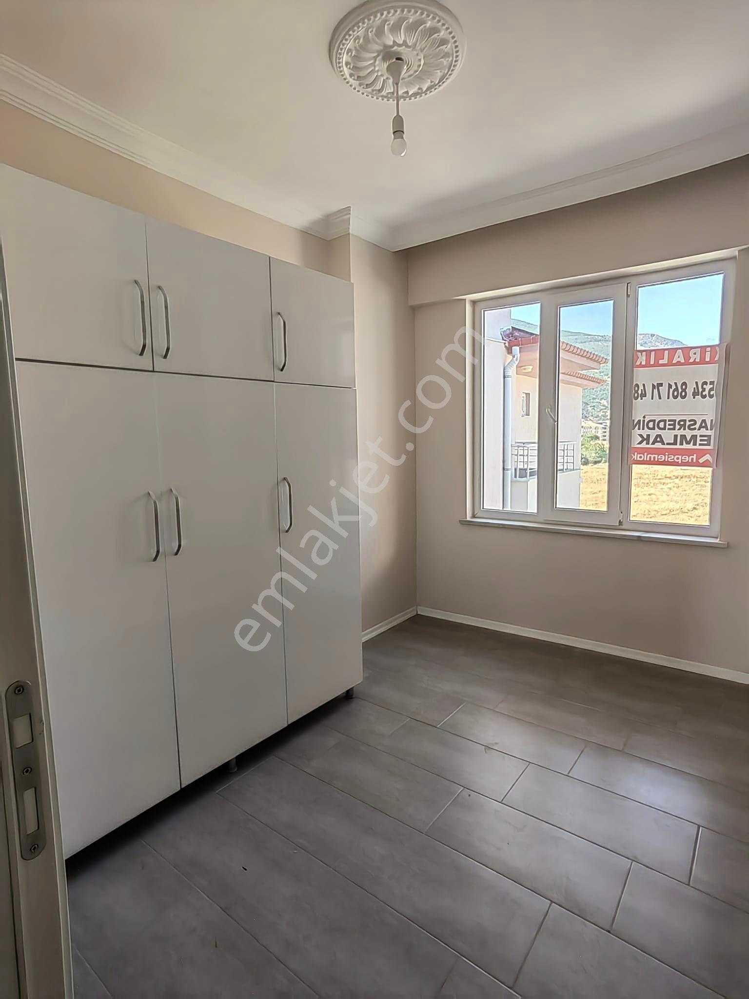 Nasreddinden Yarenlerde Satılık Asansörlü Garajlı Daire - Görsel 18