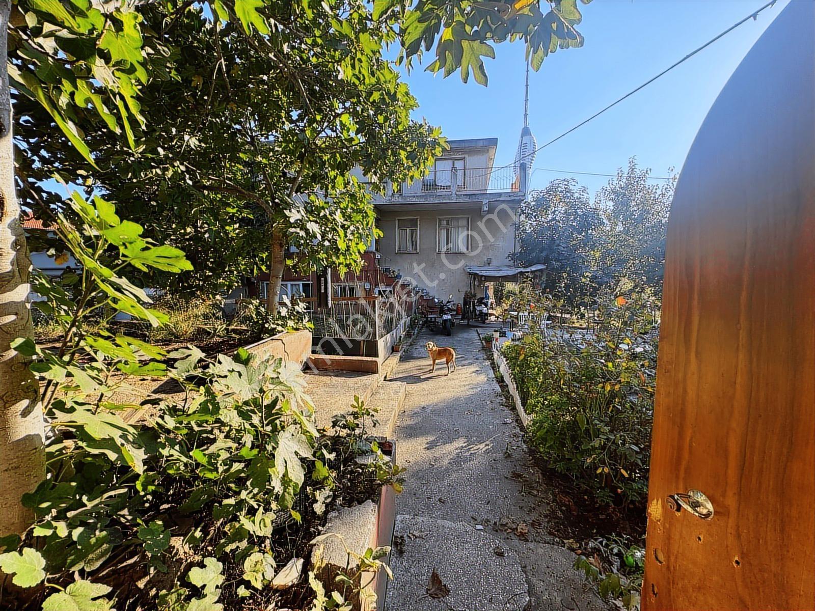 Anka Real Estate/ Kısıklı Alemdağ Caddesinde Satılık Müstakil Ev - Görsel 28