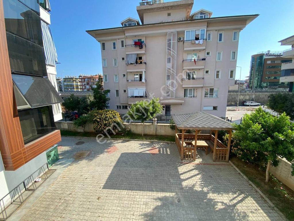 🪩satılık -daire🪩 Alanya Merkez 3+1 Geniş Satılık Fırsat Daire - Görsel 29