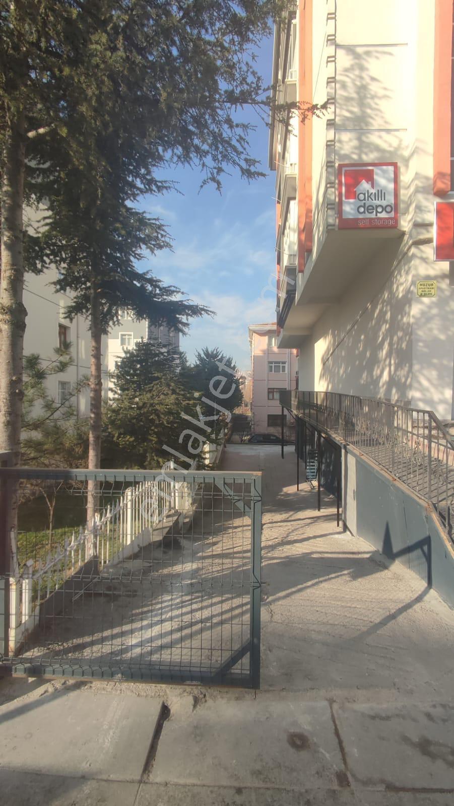 Ultra Güvenlikli Sigortalı Ev Ofis İş Yeri Depolama Hizmeti - Görsel 9