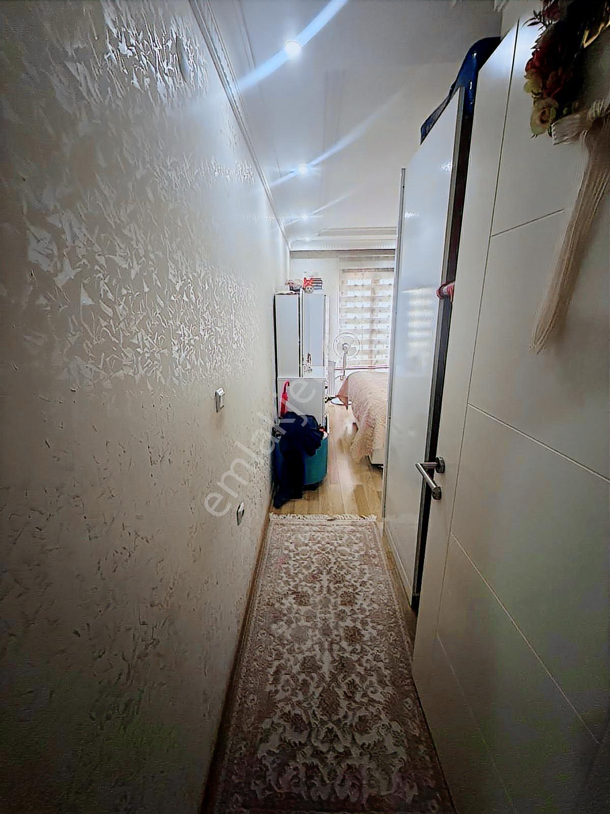 Torunlar Emlaktan Kiralık 2+1 2. Kat Asansörlü Daire Tuna Mah - Görsel 9