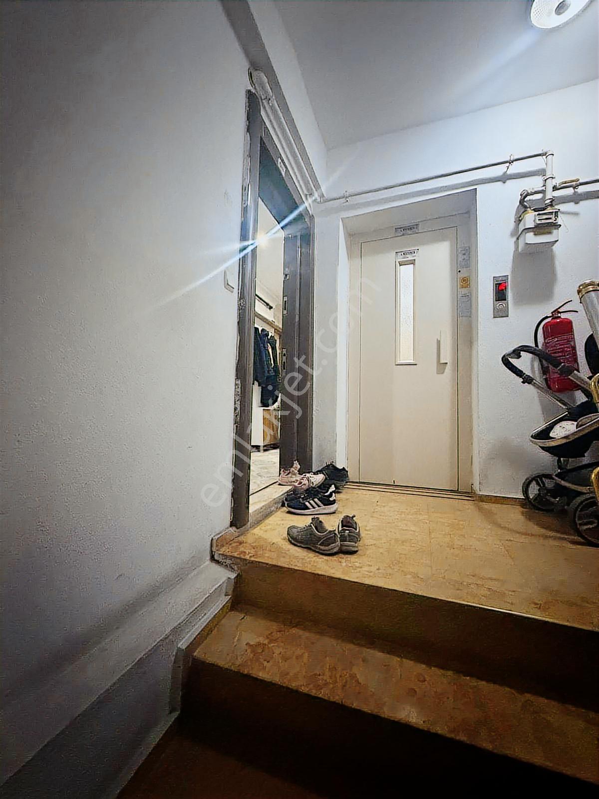 Torunlar Emlaktan Kiralık 2+1 2. Kat Asansörlü Daire Tuna Mah - Görsel 17
