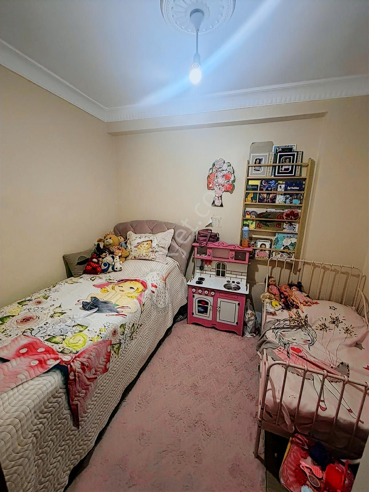 Torunlar Emlaktan Kiralık 2+1 2. Kat Asansörlü Daire Tuna Mah - Görsel 4
