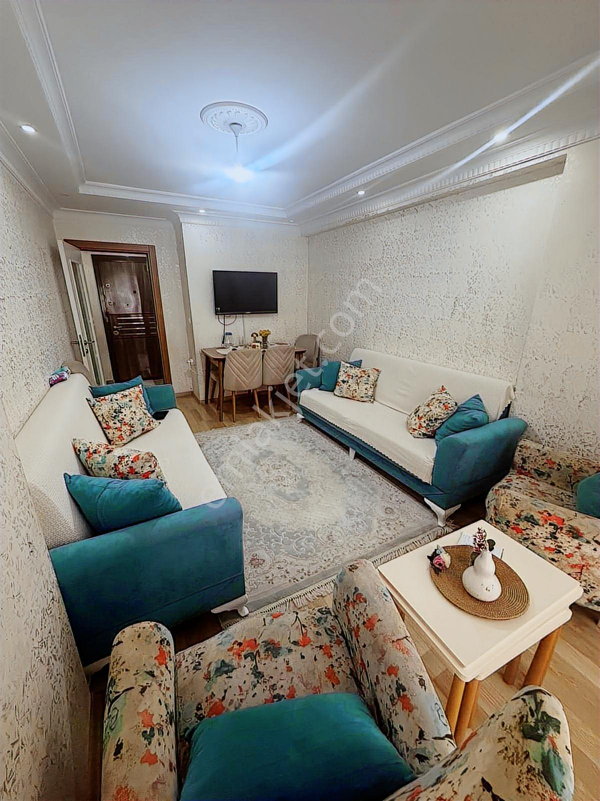 Torunlar Emlaktan Kiralık 2+1 2. Kat Asansörlü Daire Tuna Mah - Görsel 15