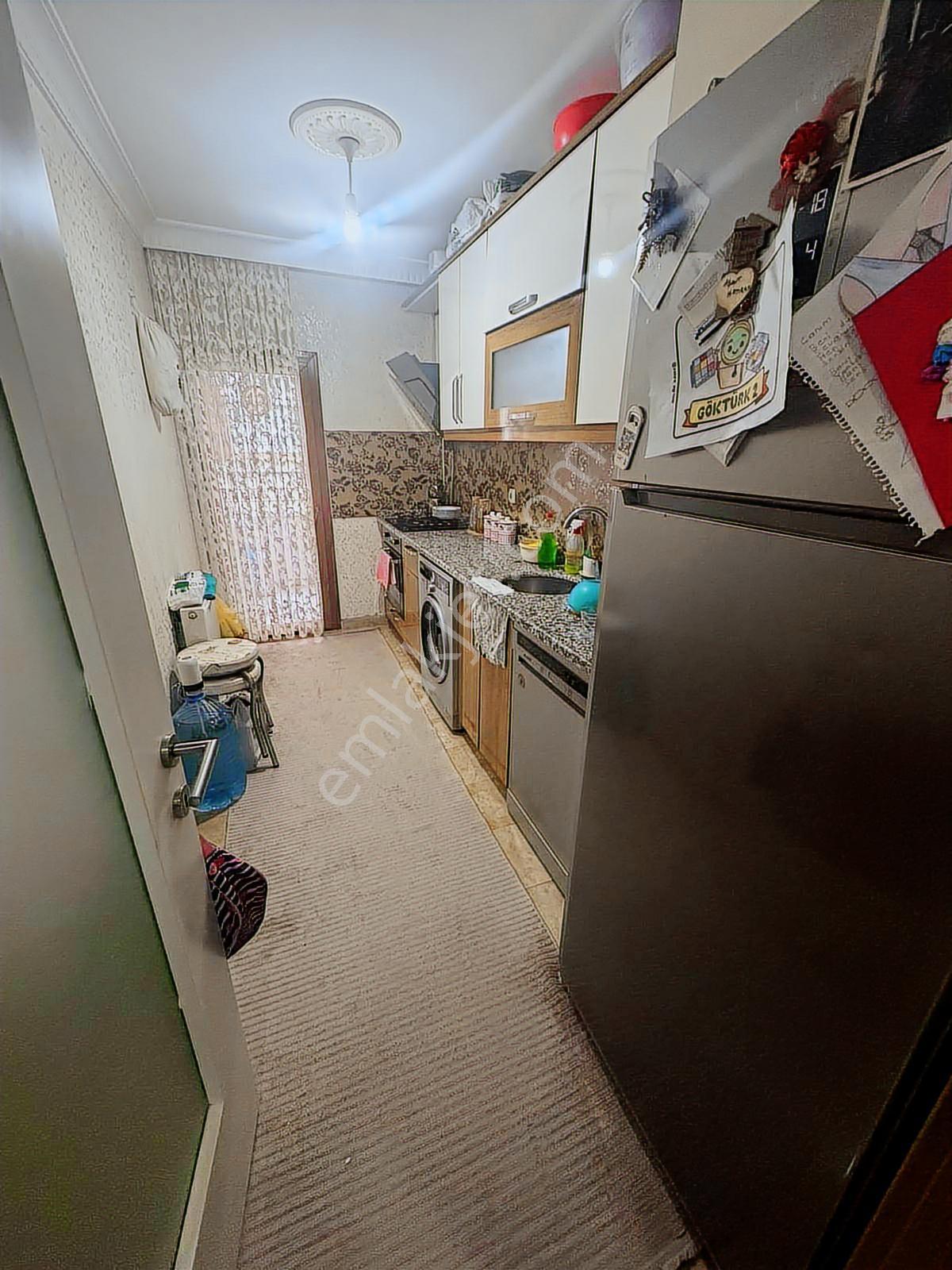Torunlar Emlaktan Kiralık 2+1 2. Kat Asansörlü Daire Tuna Mah - Görsel 10