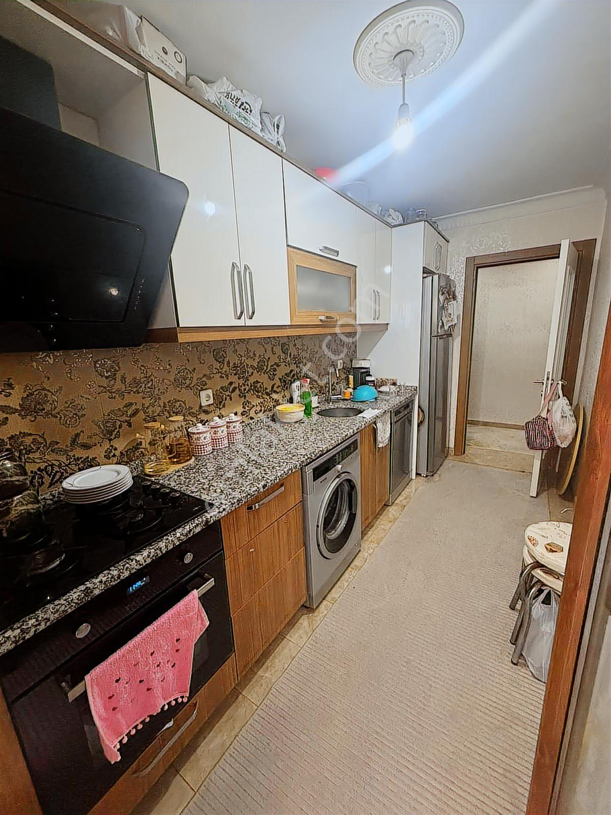 Torunlar Emlaktan Kiralık 2+1 2. Kat Asansörlü Daire Tuna Mah - Görsel 13