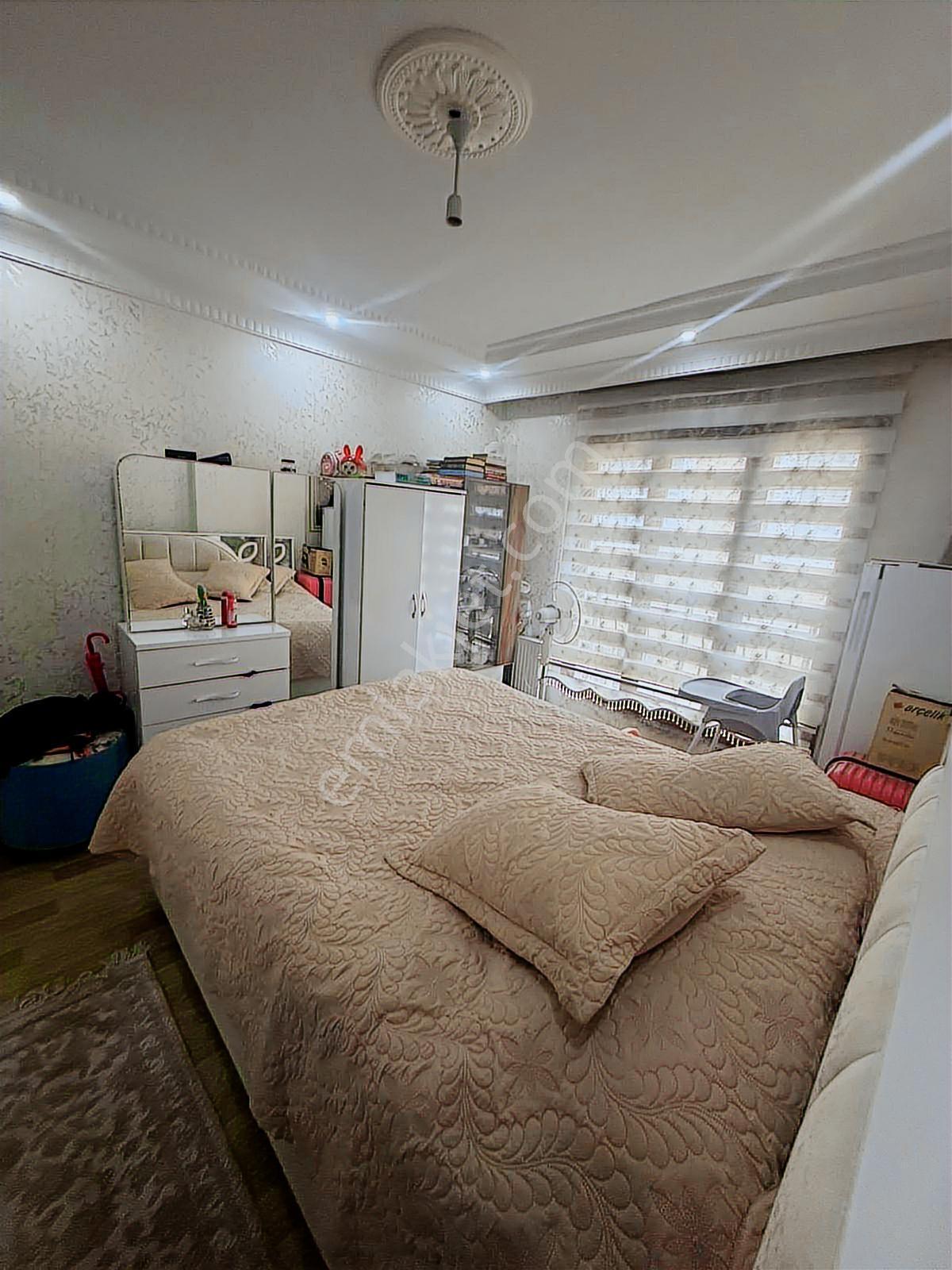 Torunlar Emlaktan Kiralık 2+1 2. Kat Asansörlü Daire Tuna Mah - Görsel 12