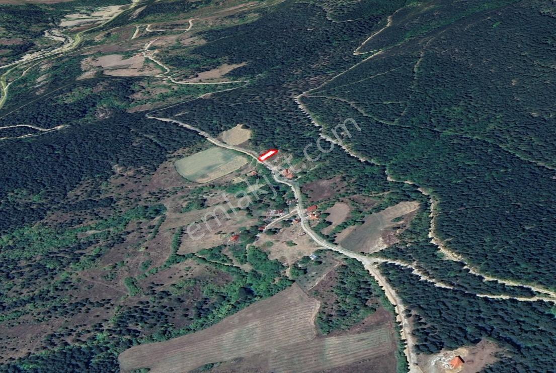 Mengen Çukurca Köyünde Satılık Köy İçi Ve İmarlı Arsalar - Görsel 7