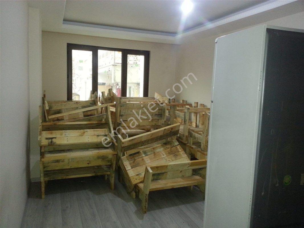 Bursa Nilüfer Beşevler Konak Mah. Kiralık 80 M2 İş Yeri - Home Ofis 24.000 Tl - Görsel 8