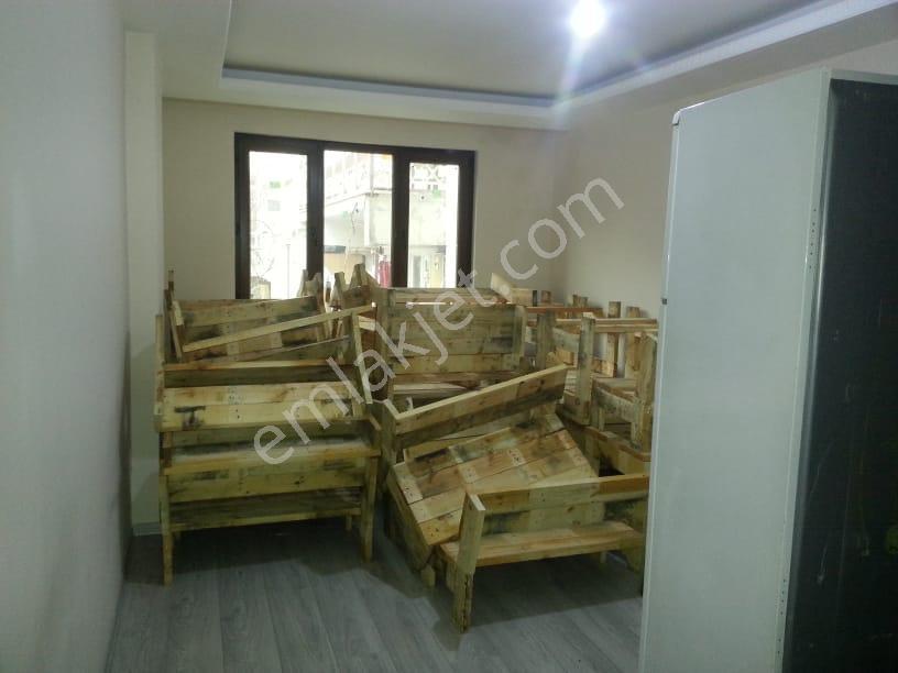 Bursa Nilüfer Beşevler Konak Mah. Kiralık 80 M2 İş Yeri - Home Ofis 24.000 Tl - Görsel 12