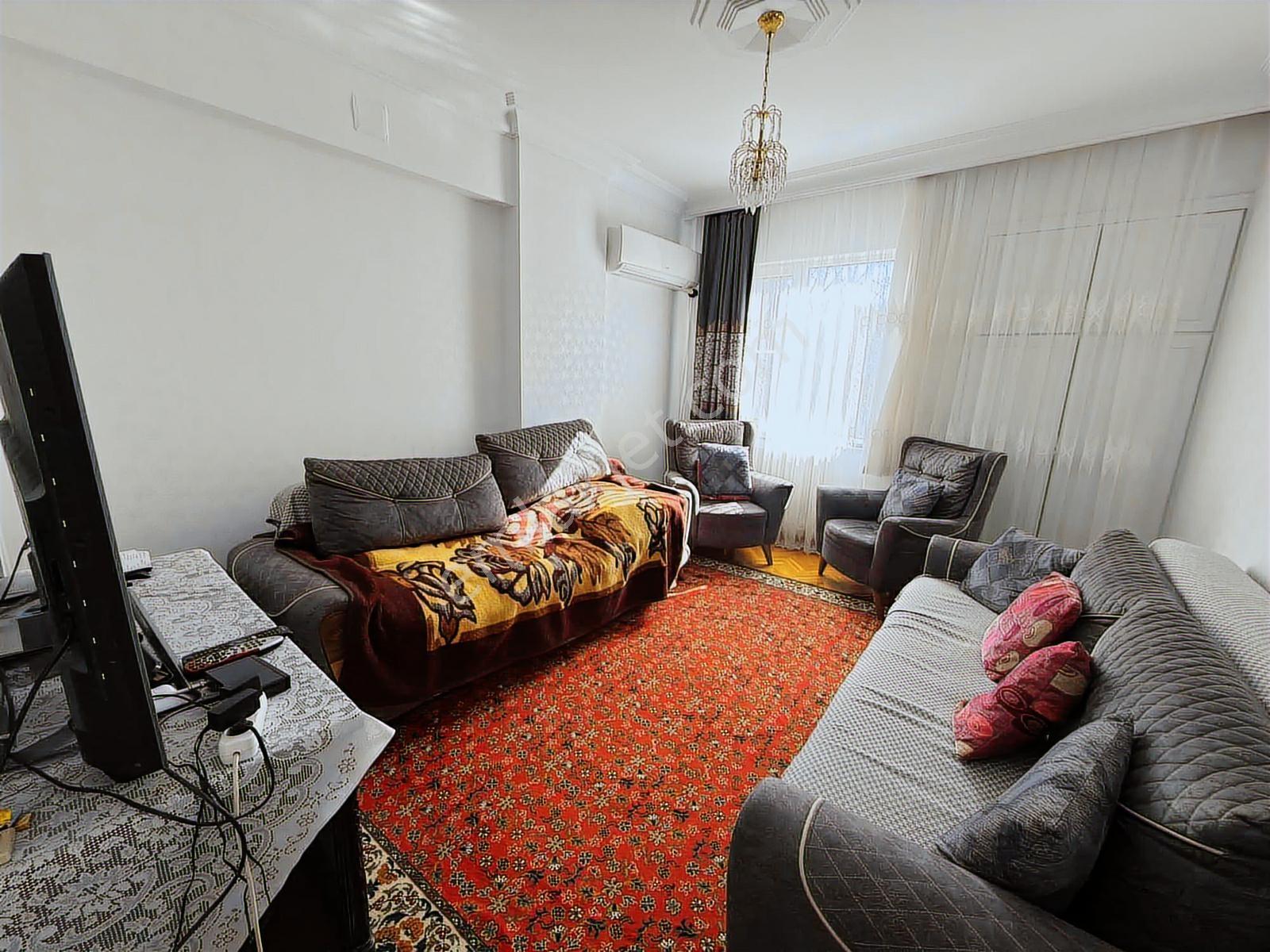 Aşina'dan Sarıgüllükte 3+1 Satılık 2.kat 190 M2 Daire - Görsel 22