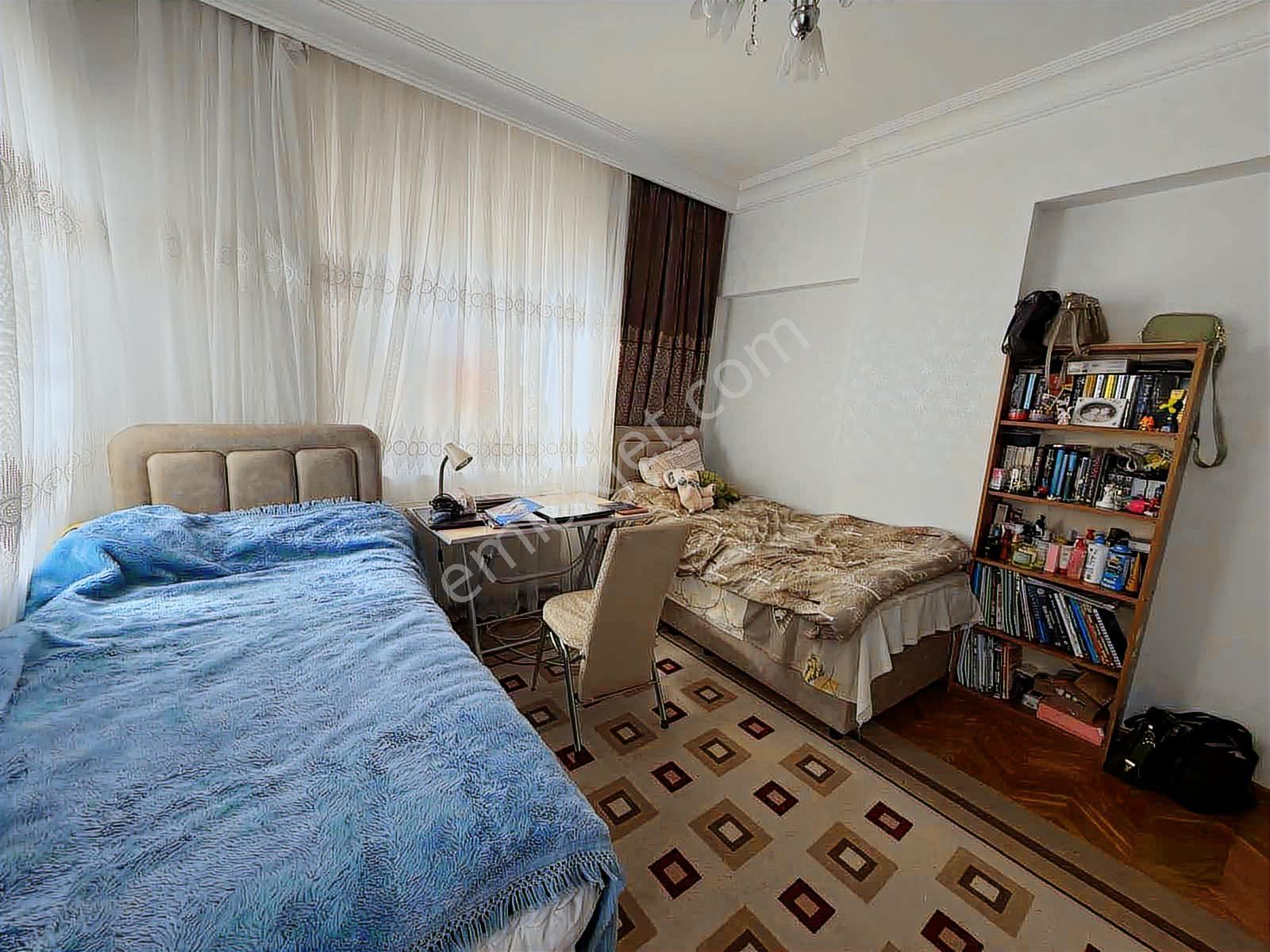 Aşina'dan Sarıgüllükte 3+1 Satılık 2.kat 190 M2 Daire - Görsel 12