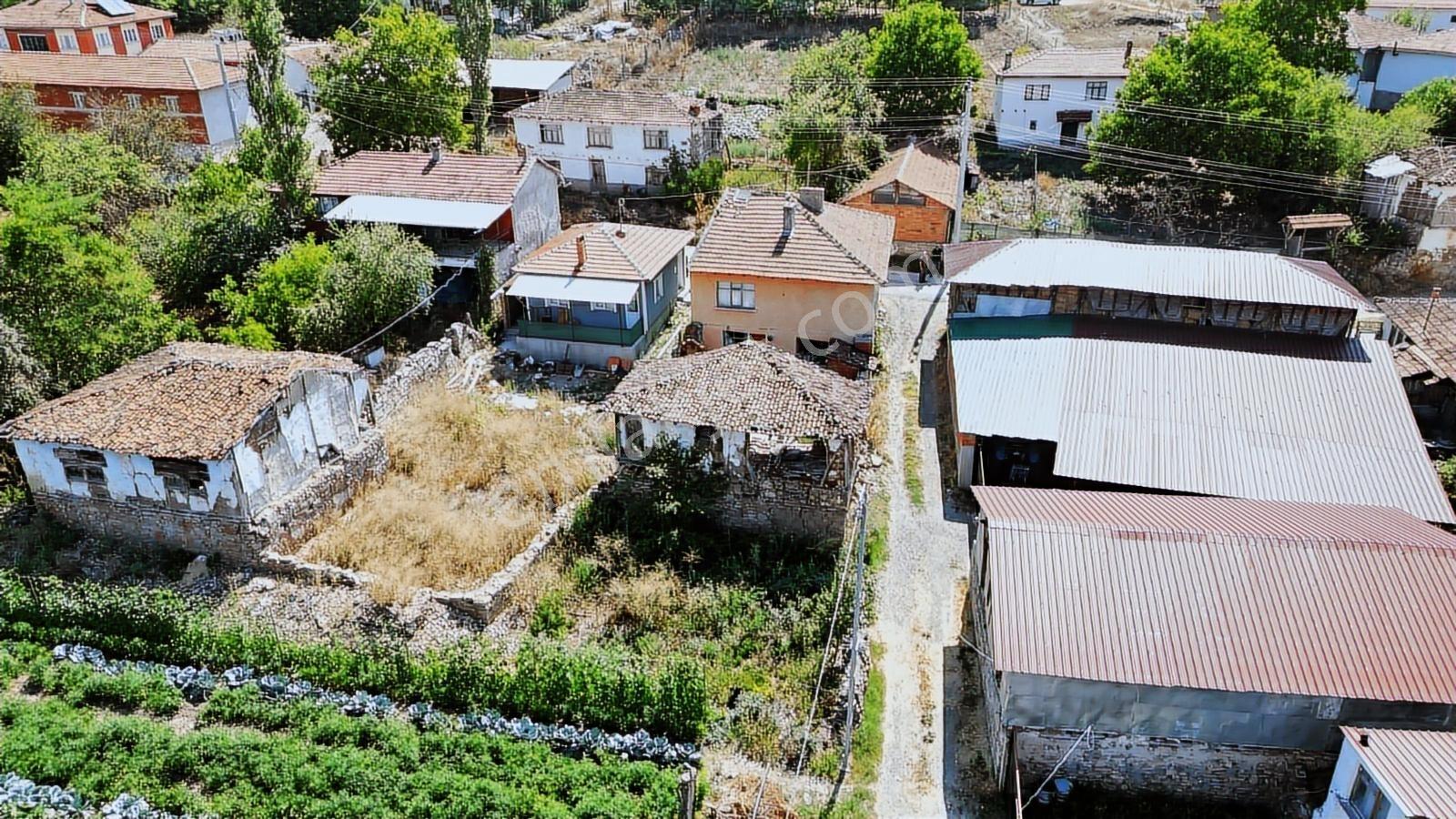Bilecik Şükraniye Köyünde Müstakil Ev - Görsel 9