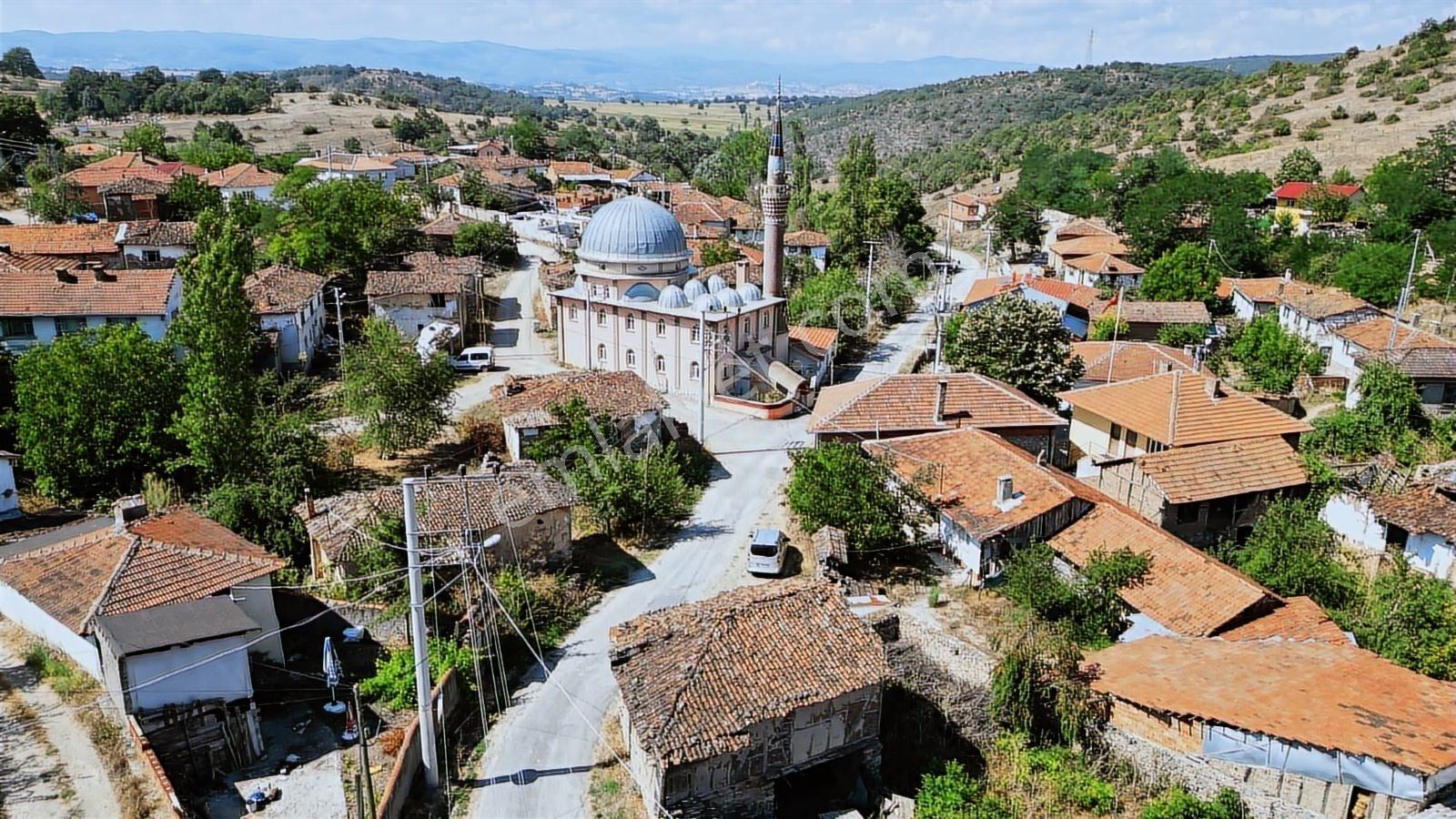 Bilecik Şükraniye Köyünde Müstakil Ev