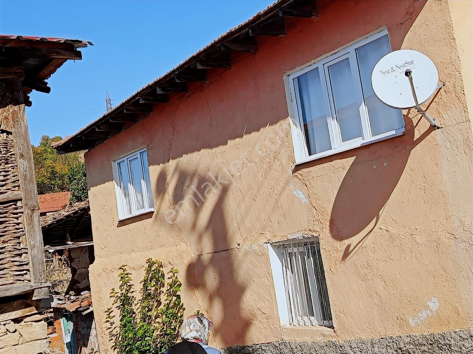 Bilecik Şükraniye Köyünde Müstakil Ev - Görsel 16