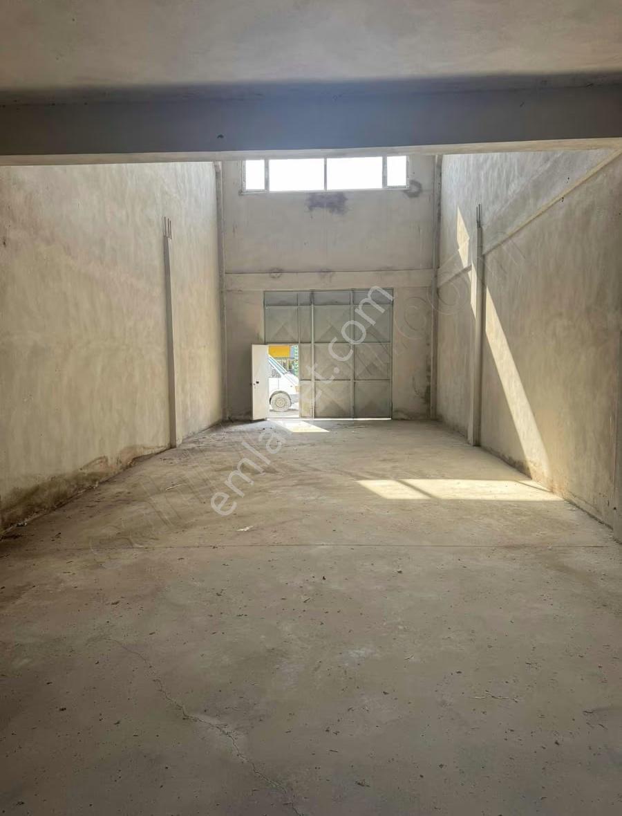 Dostlardan Gıda Çarşısında Kiralık İşyeri &depo - Görsel 3