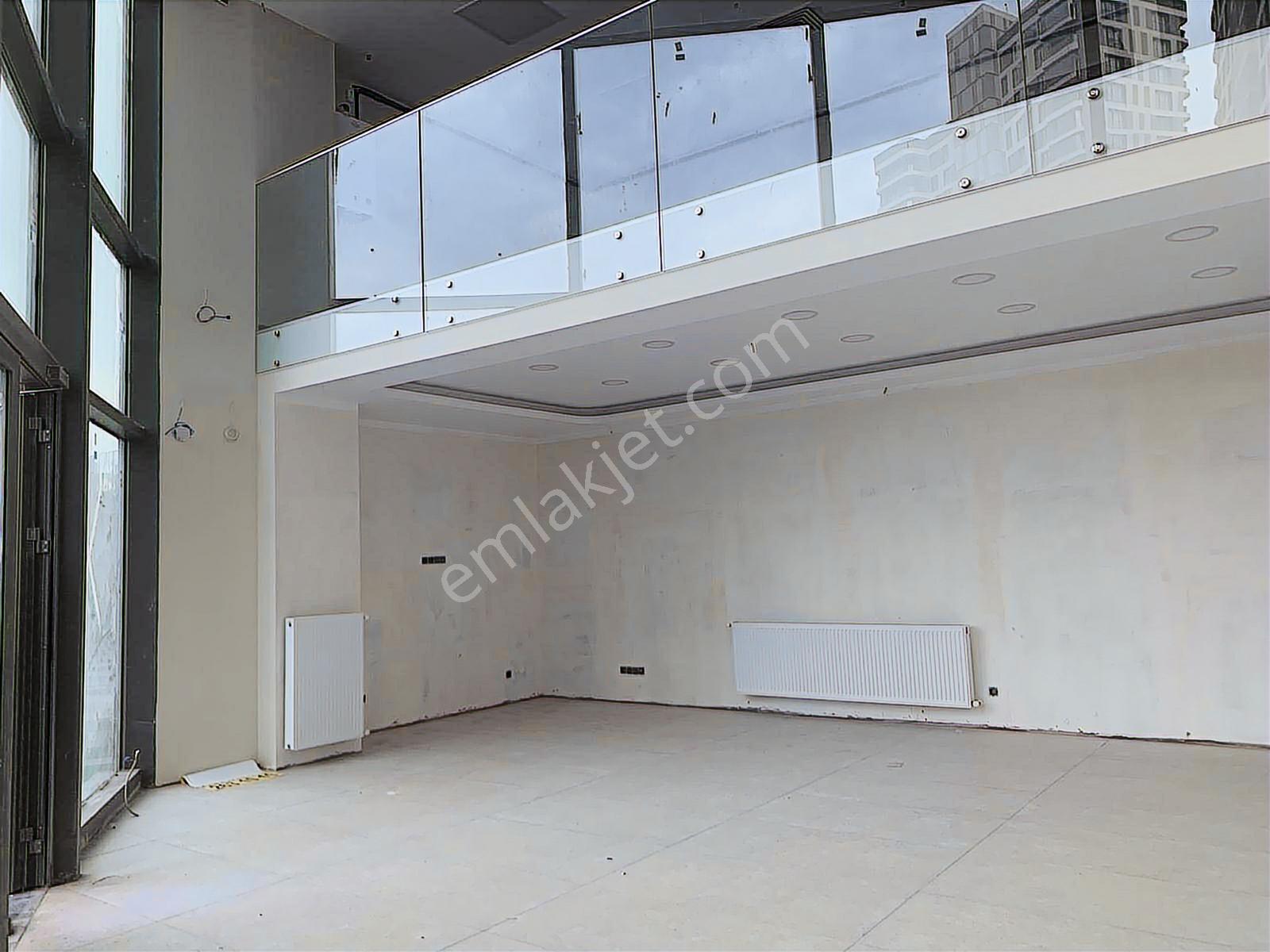 Başkent Emlak Konutları // Ana Giriş Kiralık Dükkan - Görsel 24