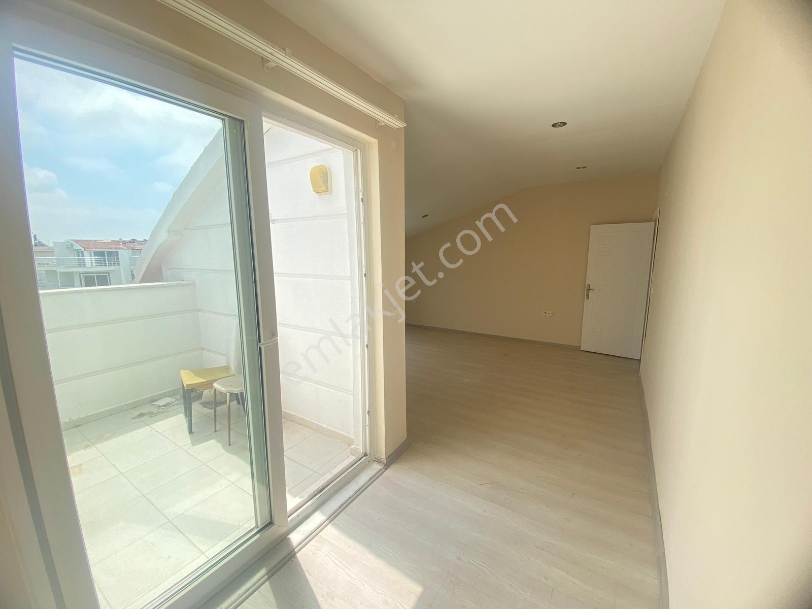 Belek Merkezde Satılık Lüks 4+1 Dübleks Daire - Görsel 25