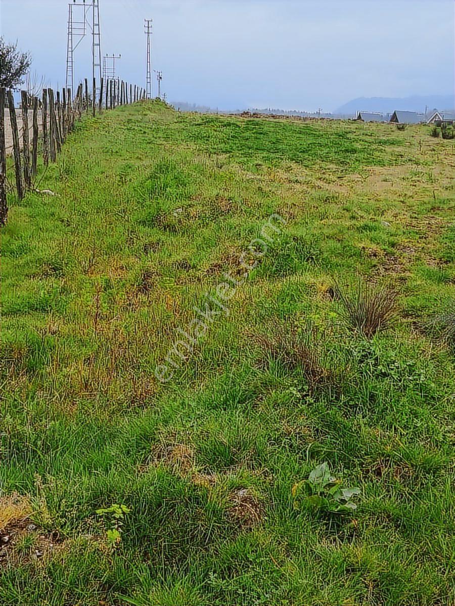 Sapanca Uzunkumda İmarlı Satılık Arsa. - Görsel 4