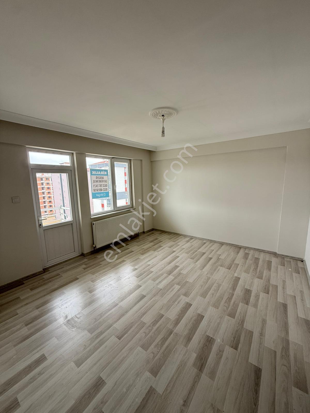 Polatlı Şentepe Mah. Kiralık 3+1 Daire - Görsel 6