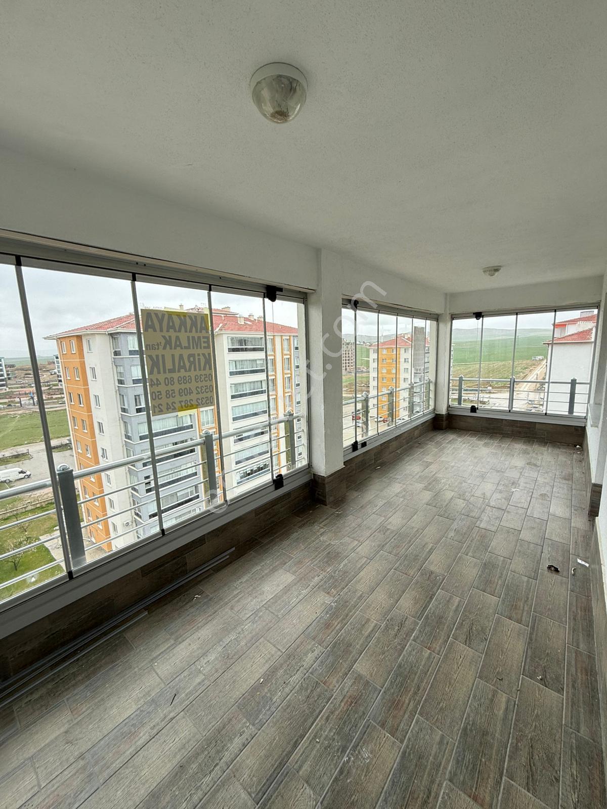 Polatlı Şentepe Mah. Kiralık 3+1 Daire - Görsel 10