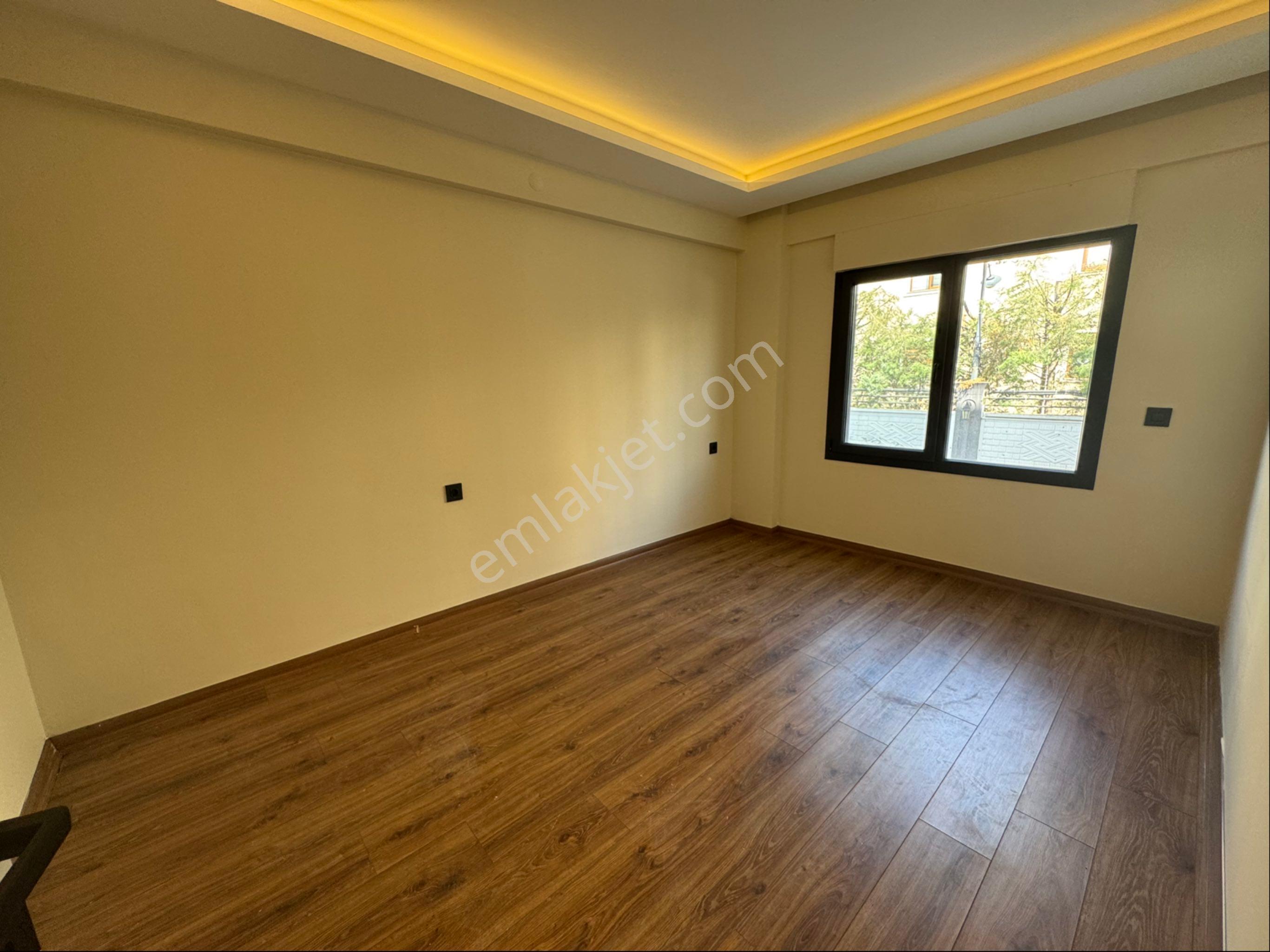 Kw'den Site İçi,kapalı Mutfaklı,bahçeli,kiralık 2+1 Daire - Görsel 20