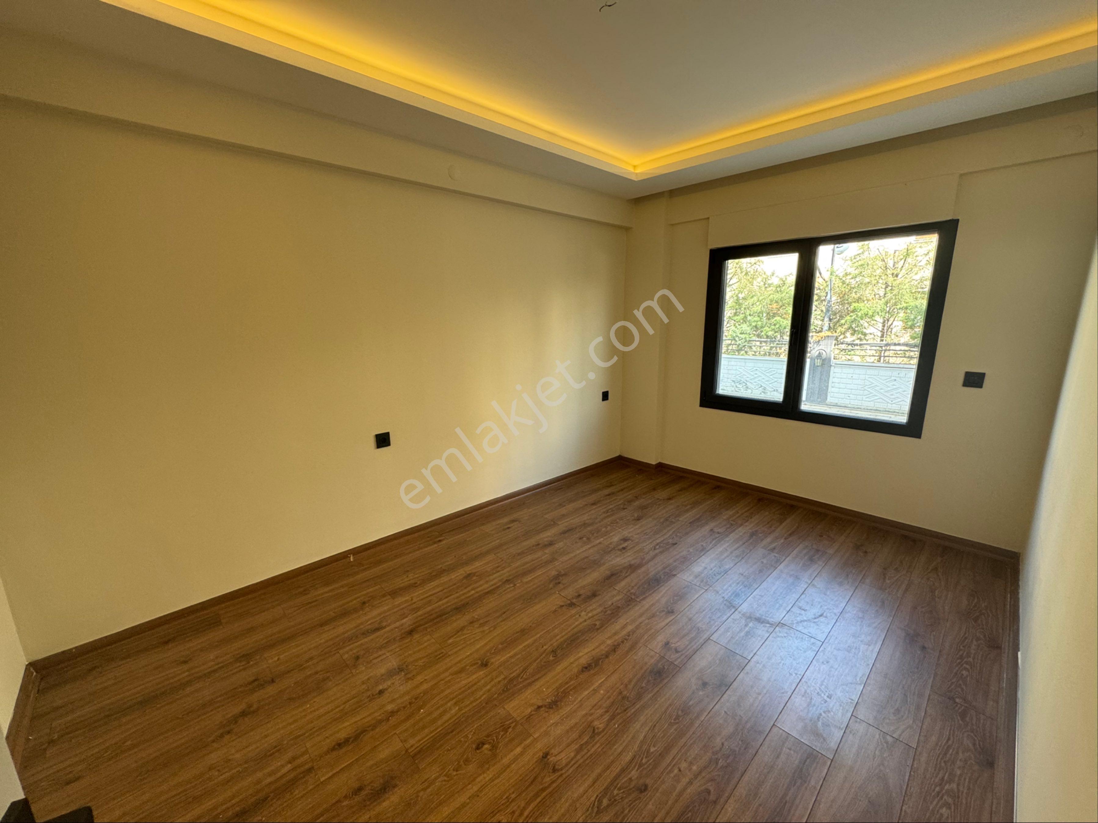 Kw'den Site İçi,kapalı Mutfaklı,bahçeli,kiralık 2+1 Daire - Görsel 19