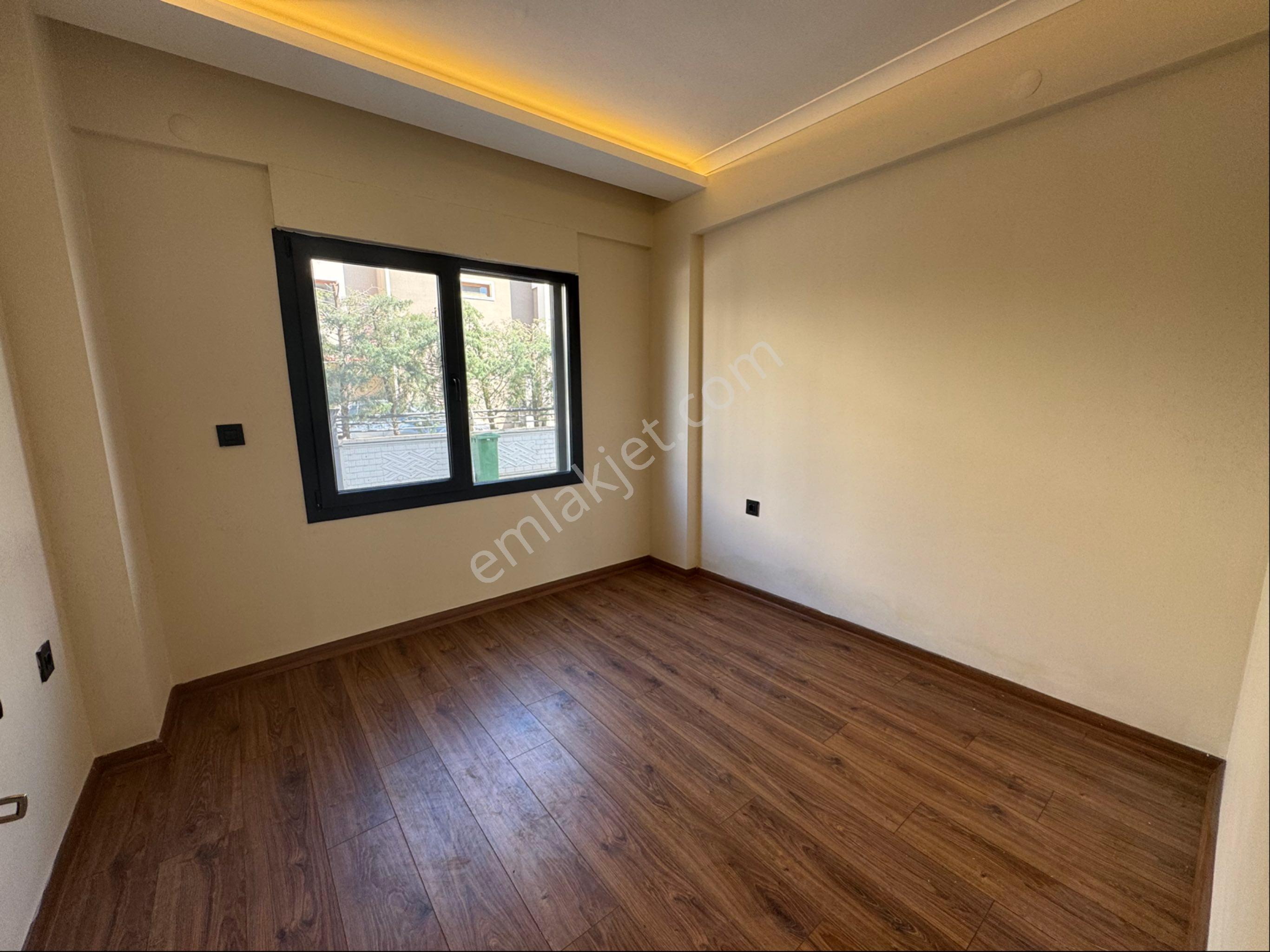 Kw'den Site İçi,kapalı Mutfaklı,bahçeli,kiralık 2+1 Daire - Görsel 29