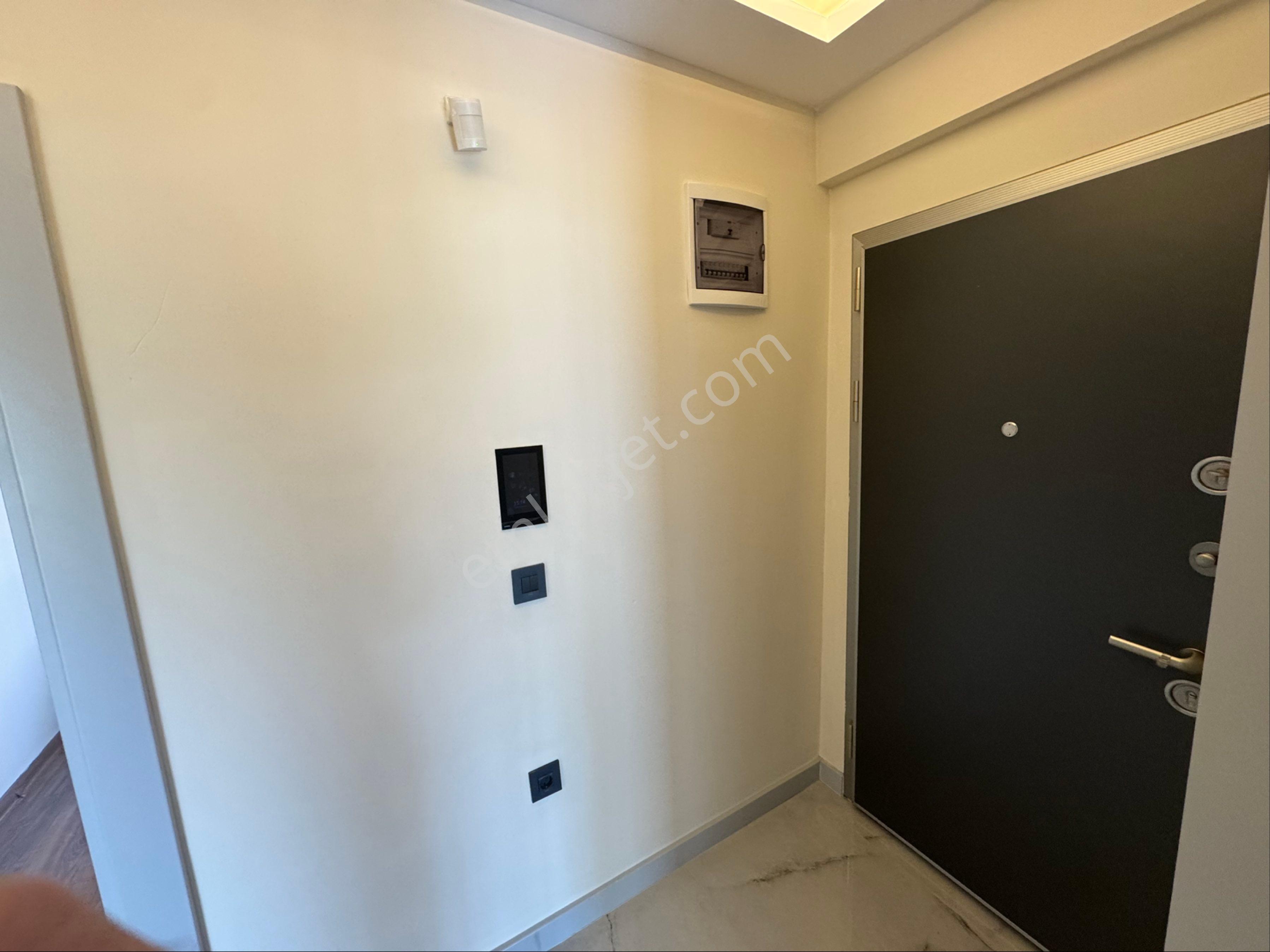 Kw'den Site İçi,kapalı Mutfaklı,bahçeli,kiralık 2+1 Daire - Görsel 28