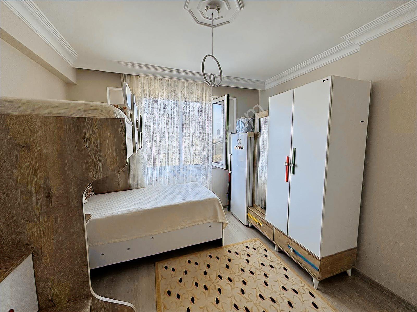 Başakşehir Onurkent Satılık 3+1 A Proje Satılık Daire - Görsel 15