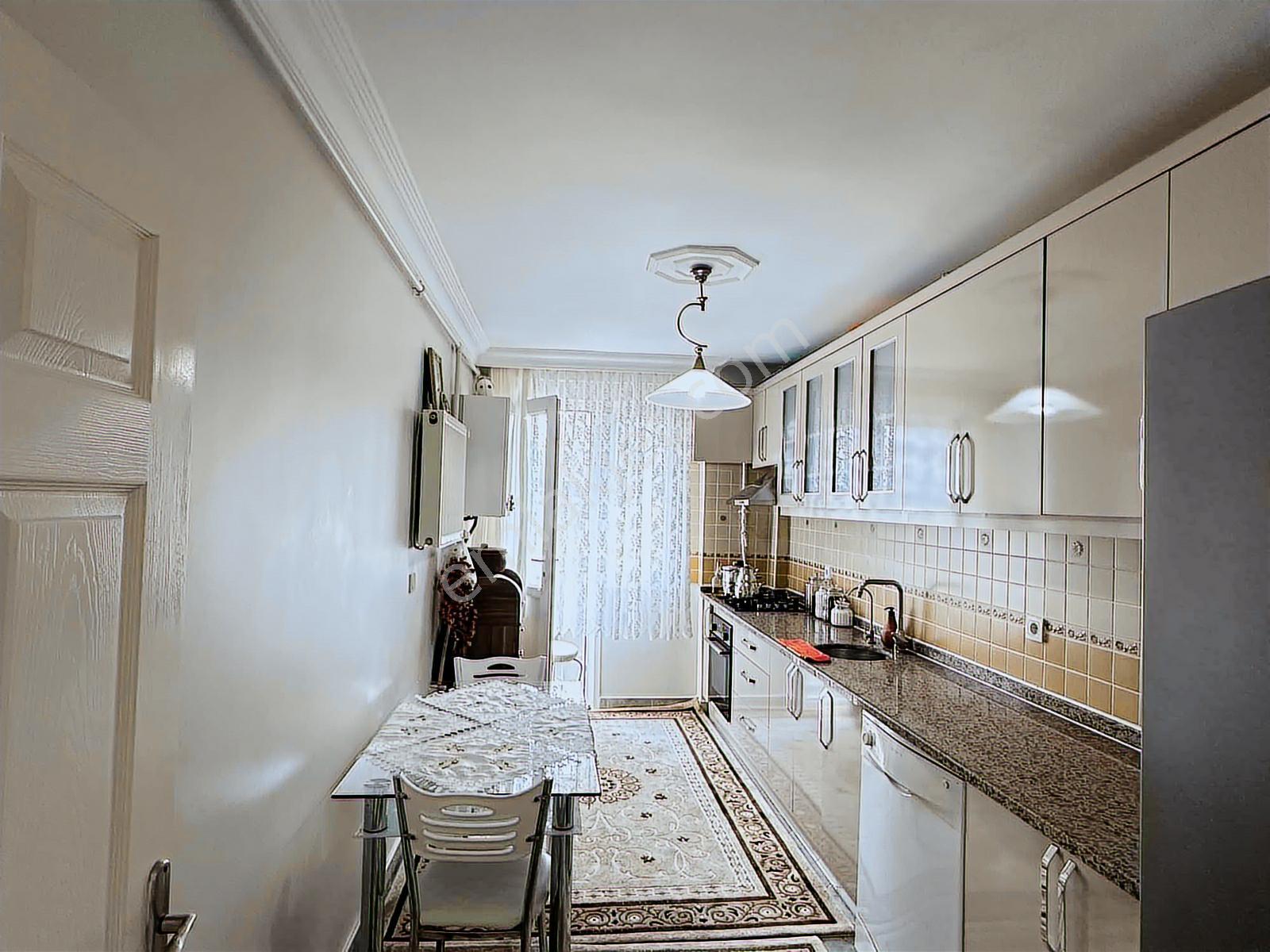 Başakşehir Onurkent Satılık 3+1 A Proje Satılık Daire - Görsel 17