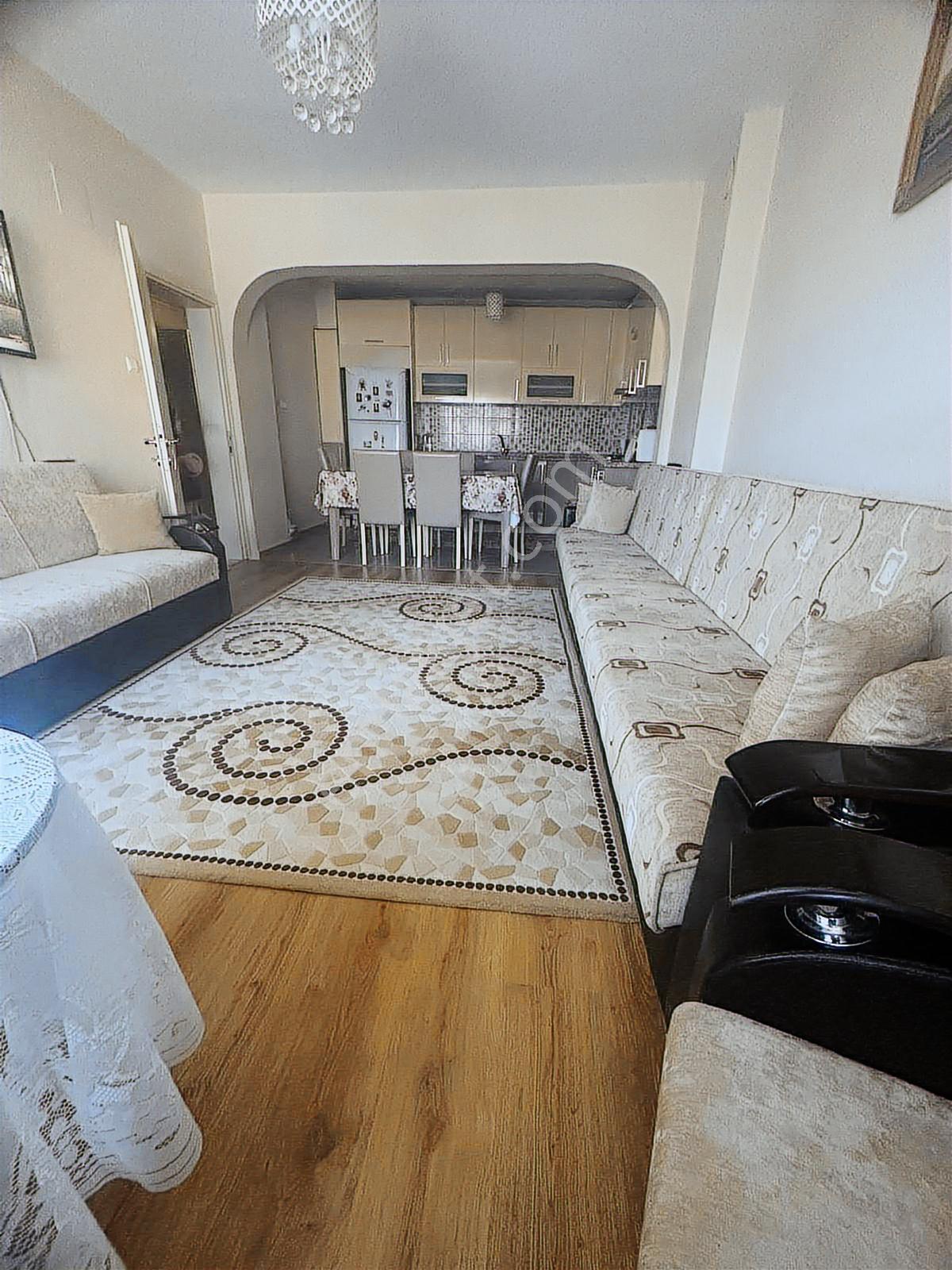Çanakkale Biga Hamdibey Mahallesi Kiralık Daire - Görsel 23