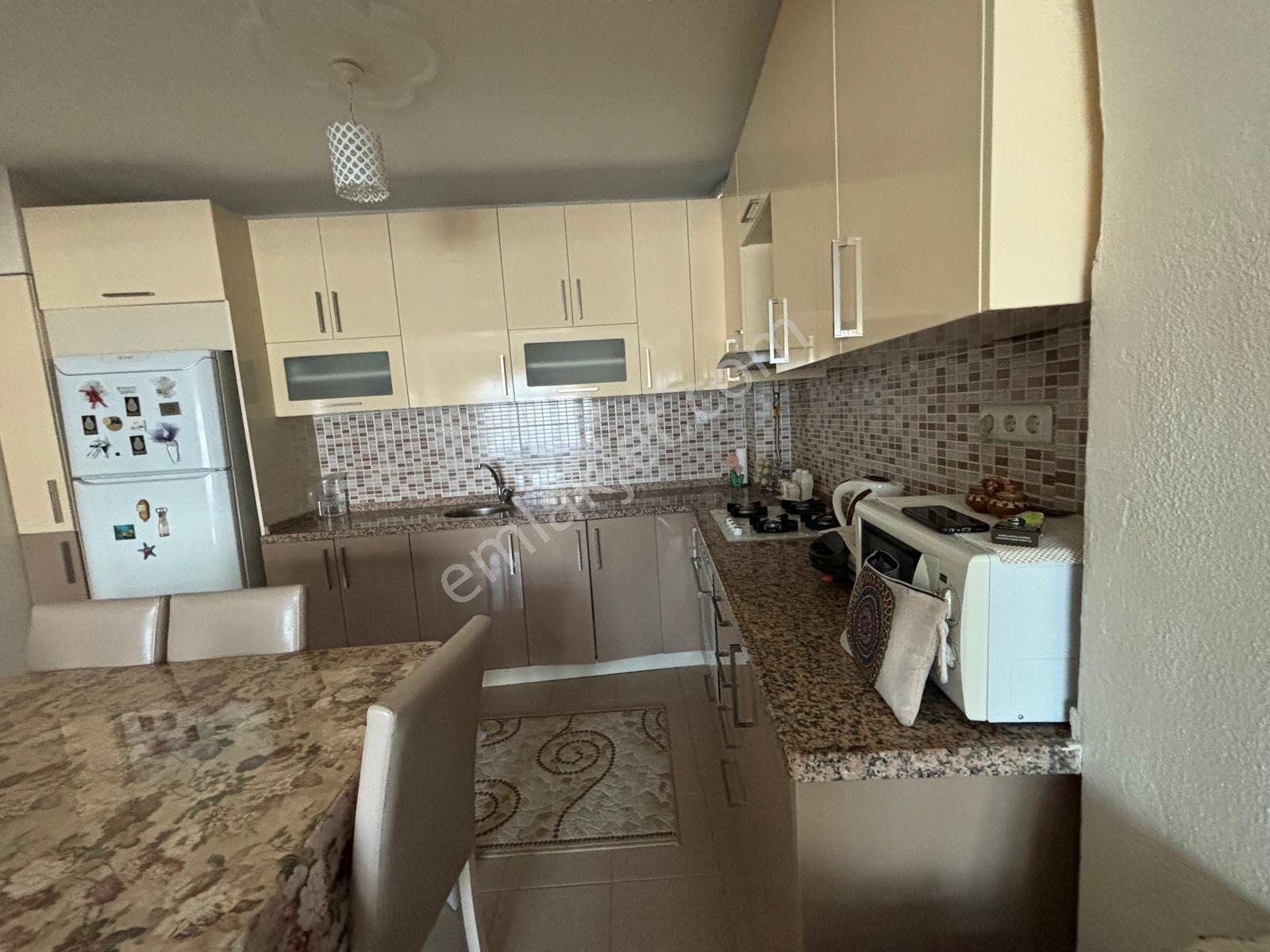 Çanakkale Biga Hamdibey Mahallesi Kiralık Daire - Görsel 25