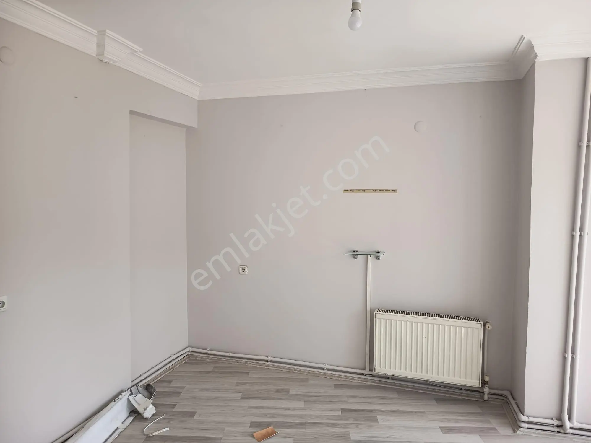 Saygılı Emlak'tan Gazi Kemalmahallesinde( Asımgündüz Cad) Satılık 3-1 Apart Dubleks Daire