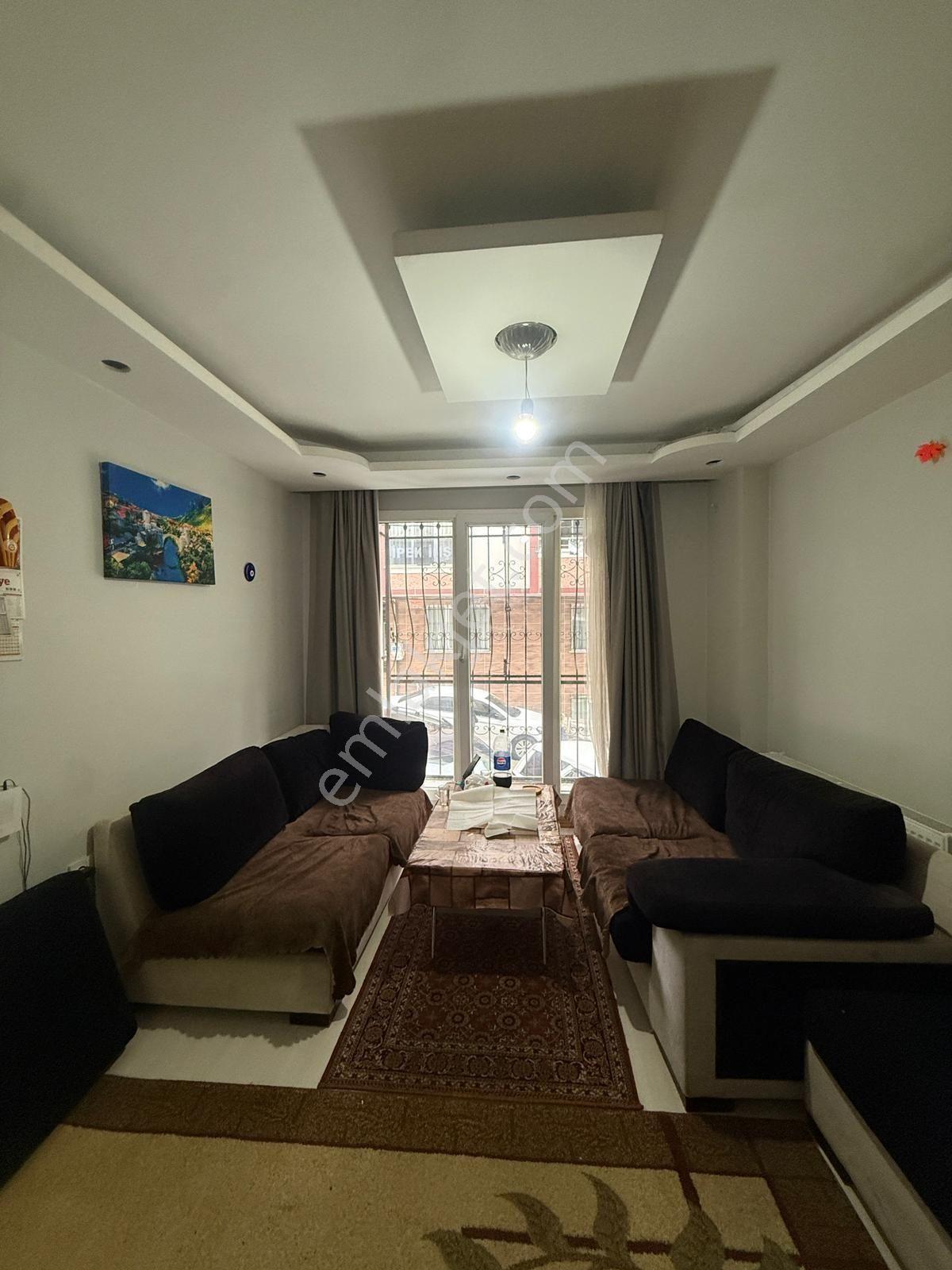 Esenyurt Osmangazi Mah.yürüyüş Yolunda 2+1 Yüksek Giriş 2.490.00 - Görsel 10