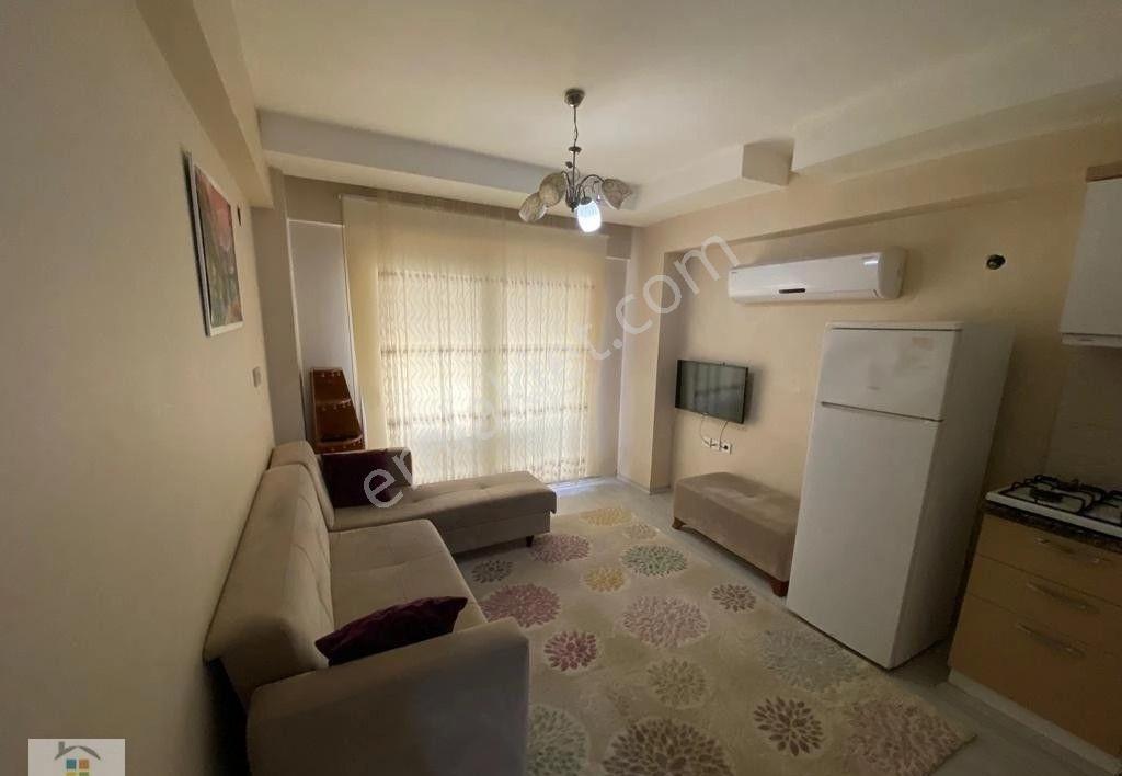 Aydın Nazilli İsabeylide Eşyalı Satılık 1+1 Balkonlu Daire - Görsel 7