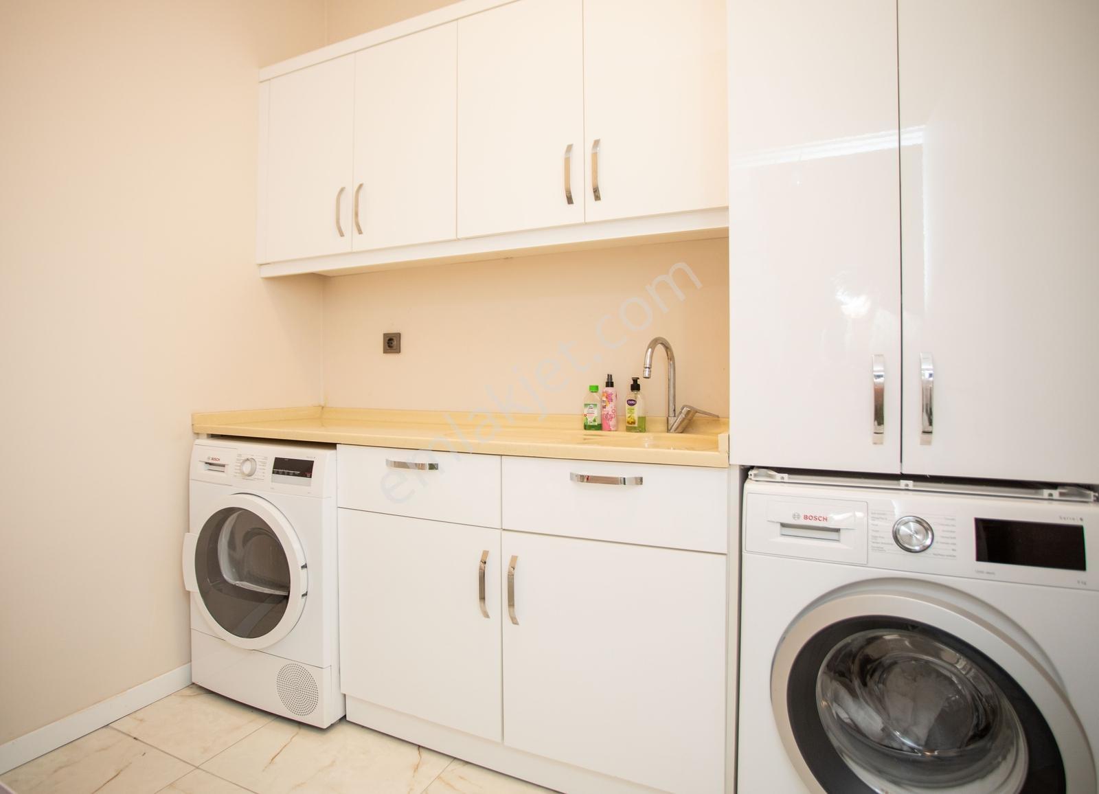 Foça Yenibağarası Mah. Satılık 4+1 Müstakil Villa - Görsel 10