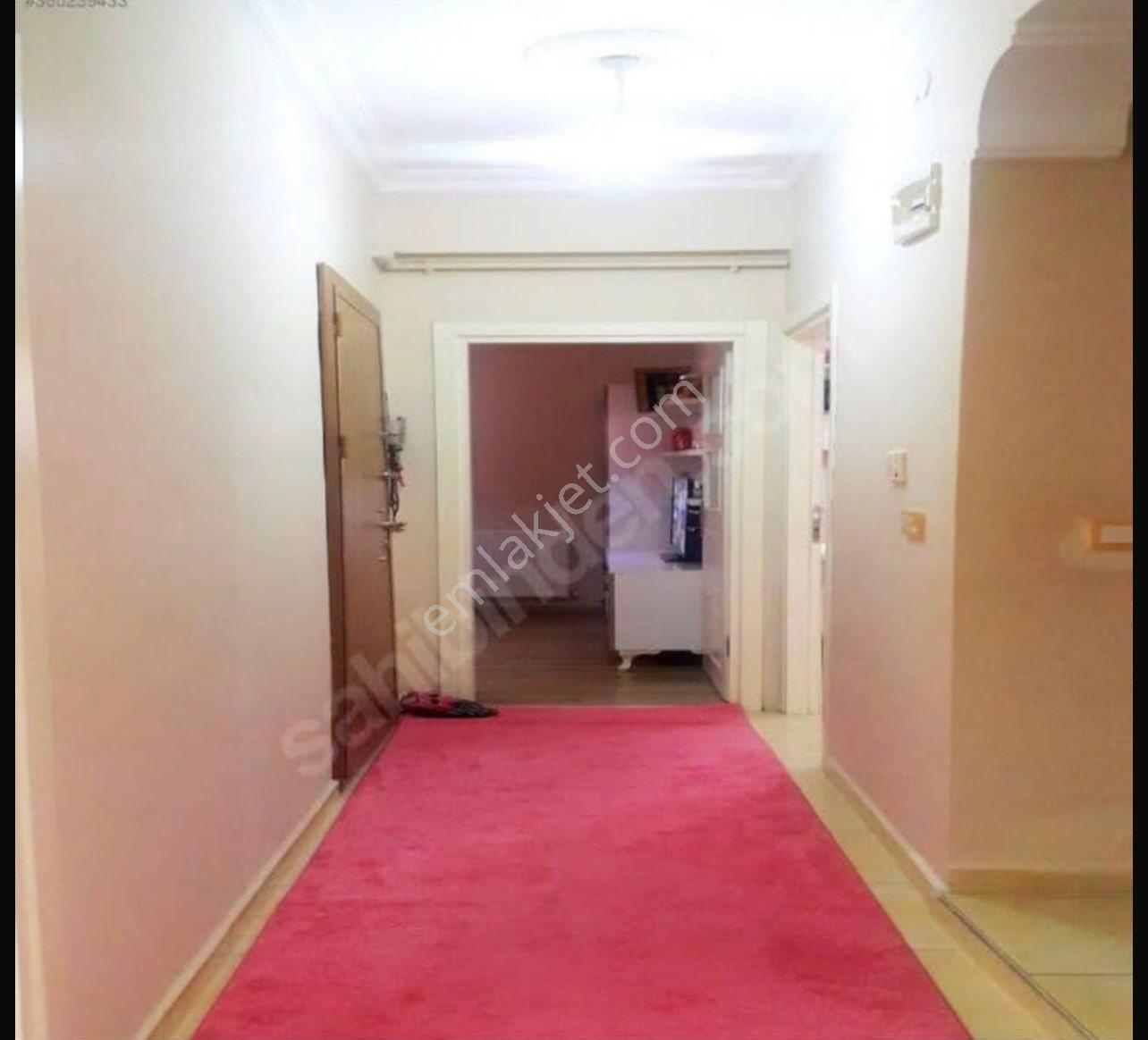 Geniş Cam Seviyesi Yüksek Daire - Görsel 6
